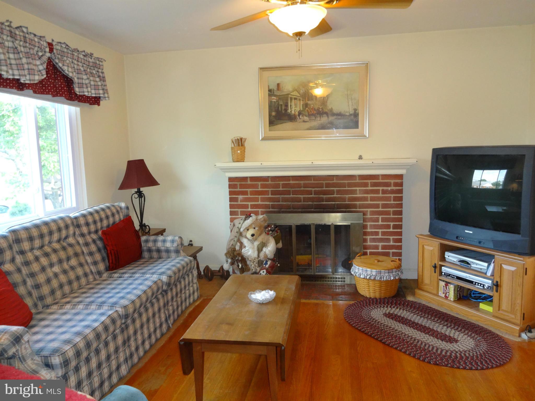 SPRINGFIELD - Residential