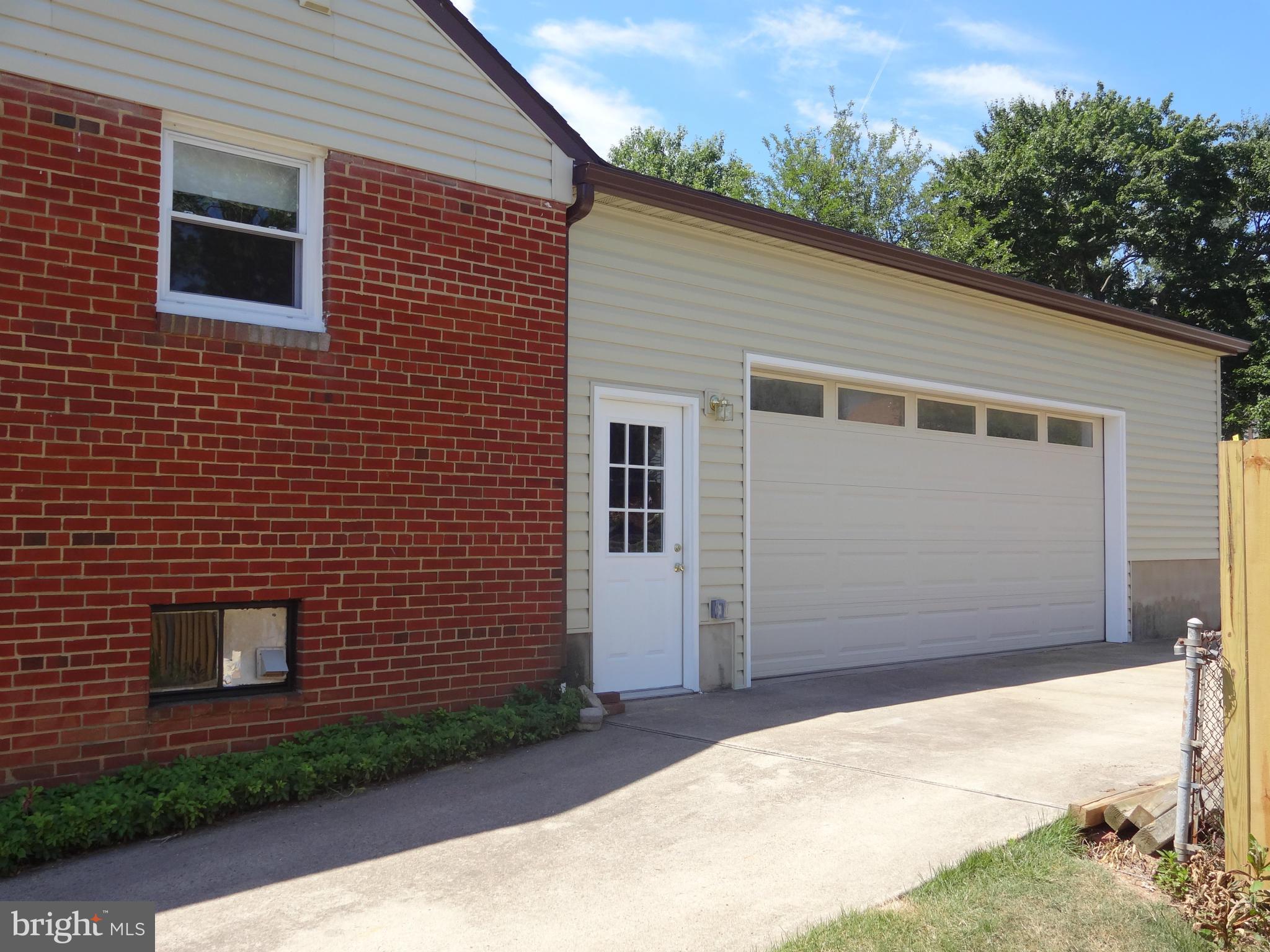 SPRINGFIELD - Residential