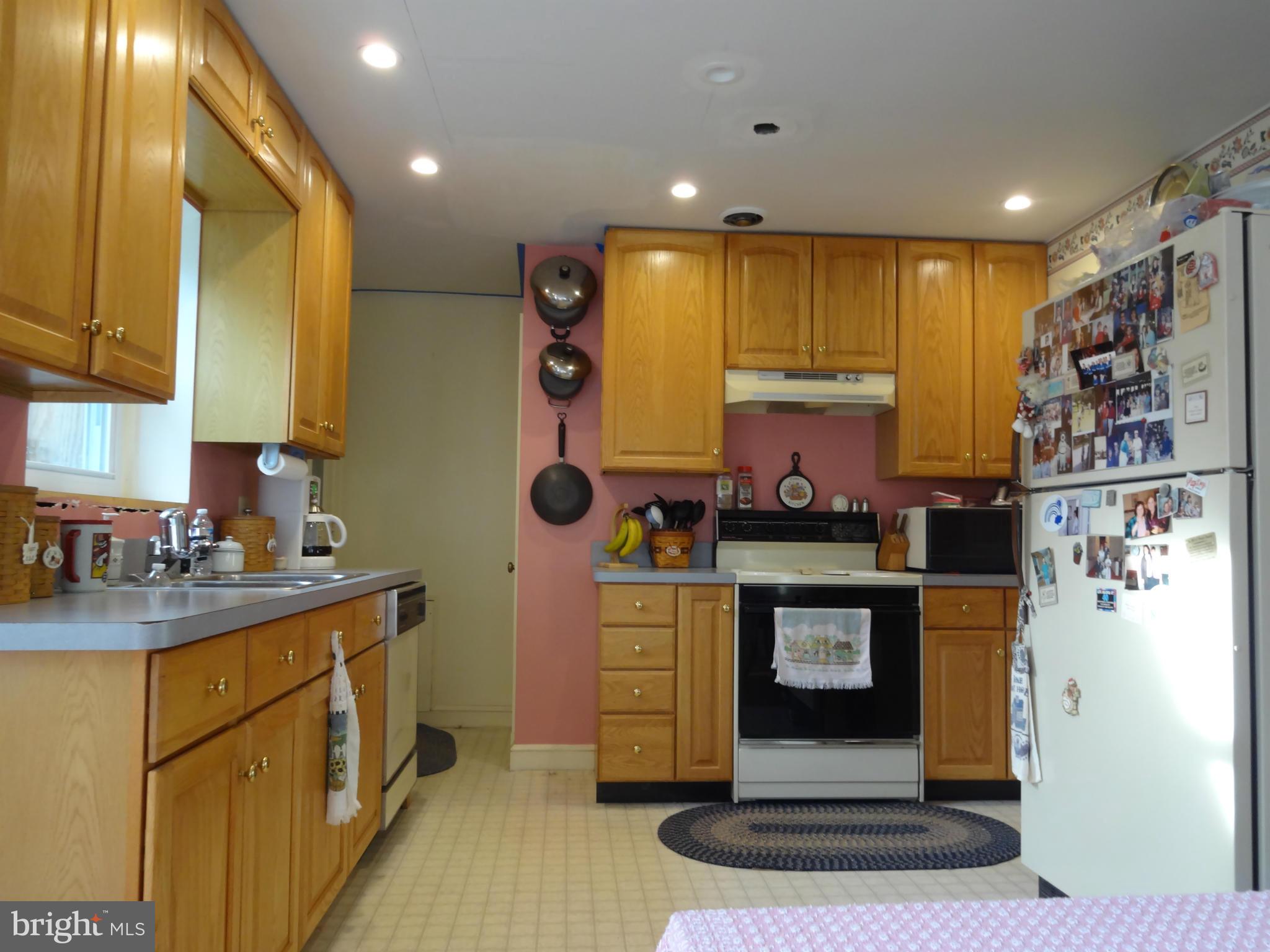 SPRINGFIELD - Residential