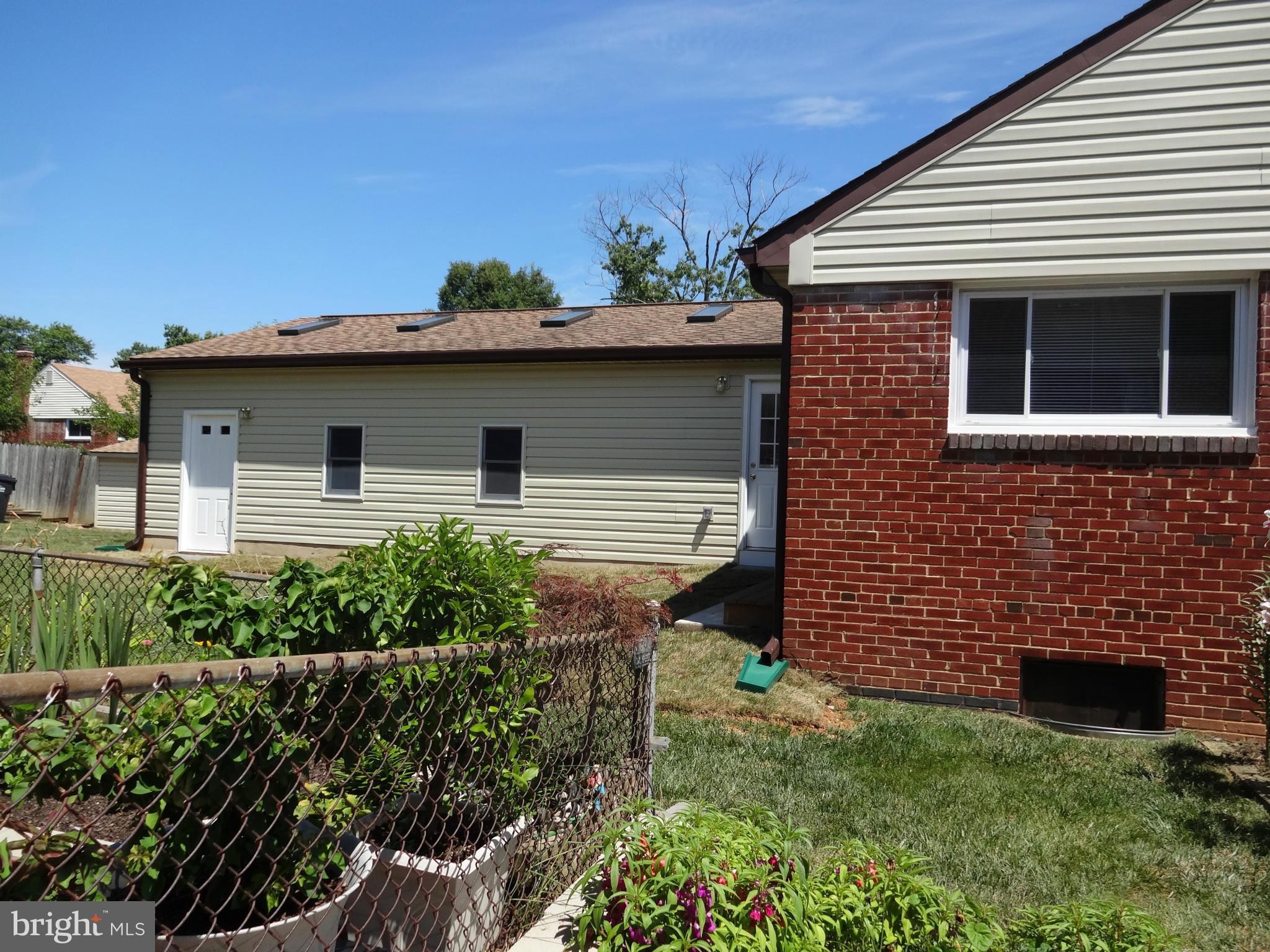 SPRINGFIELD - Residential