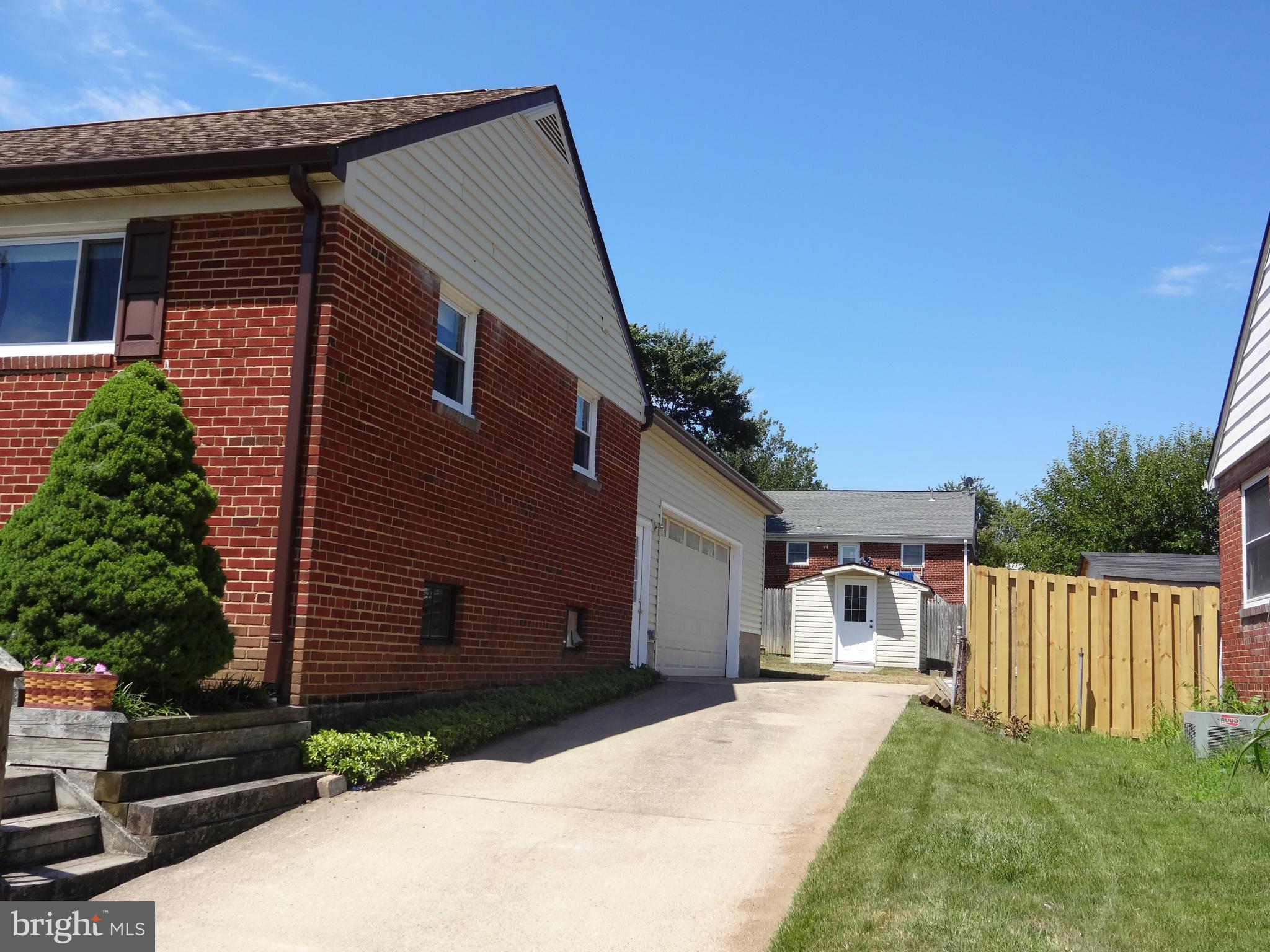 SPRINGFIELD - Residential