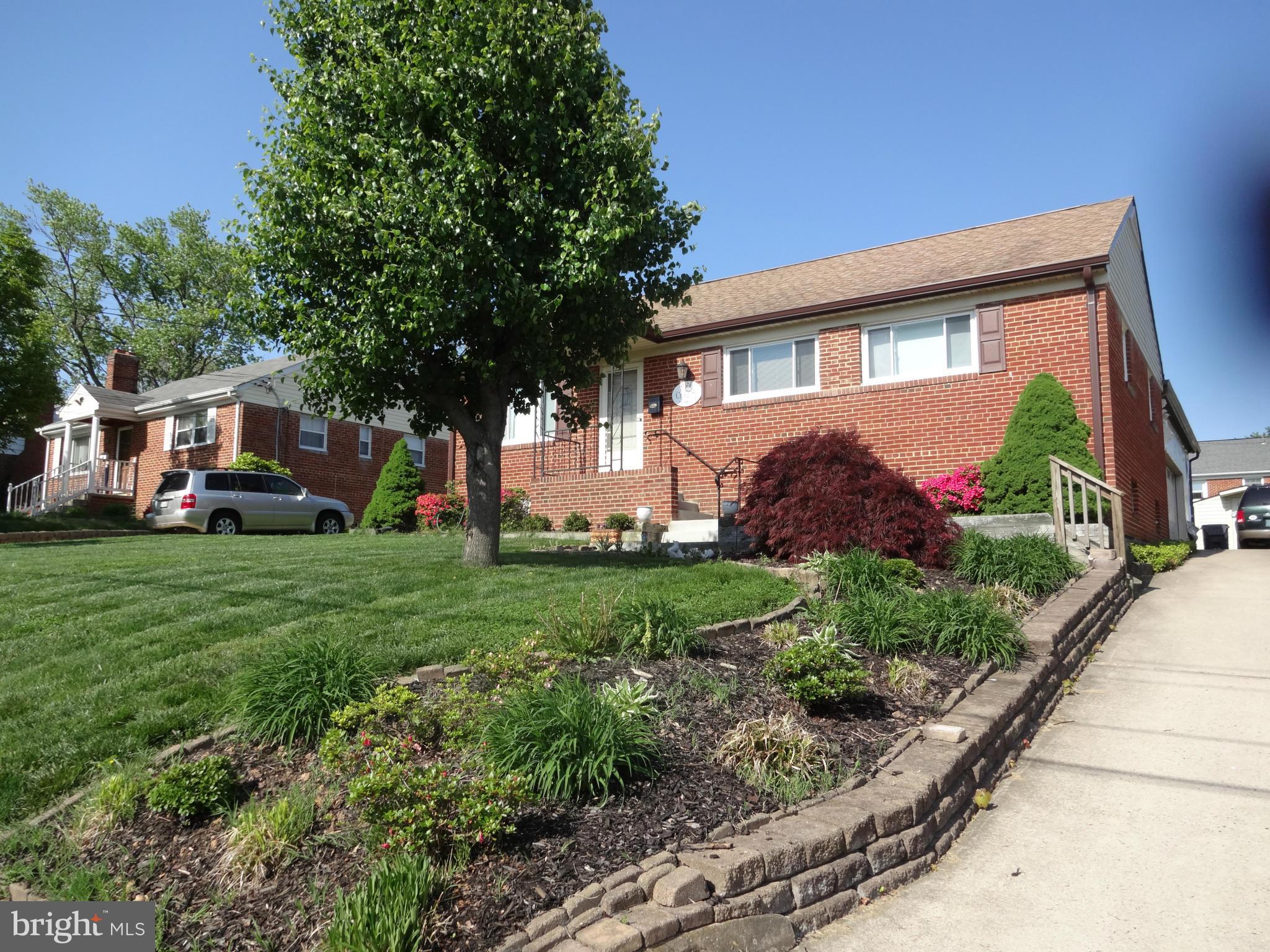 SPRINGFIELD - Residential