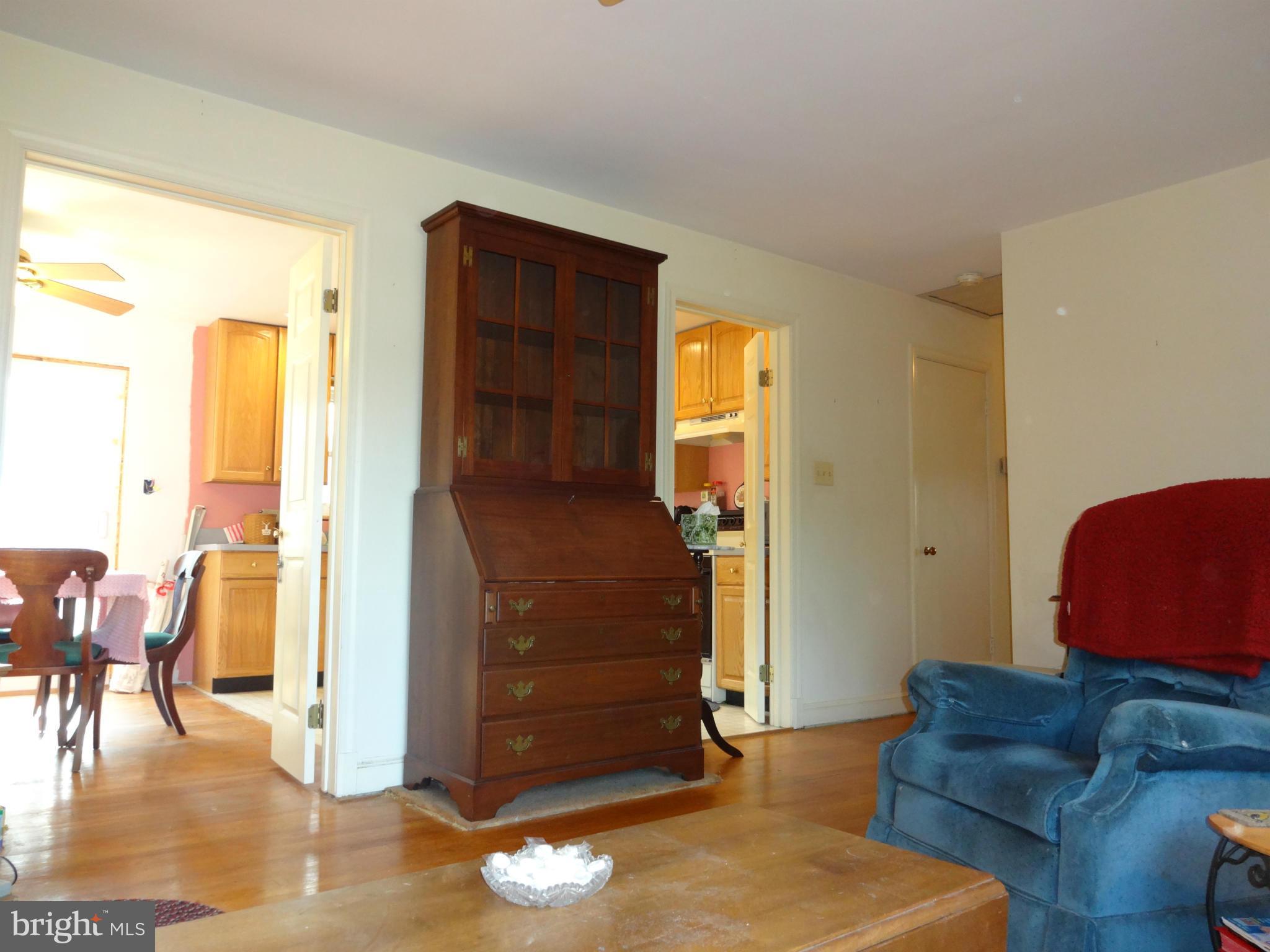 SPRINGFIELD - Residential