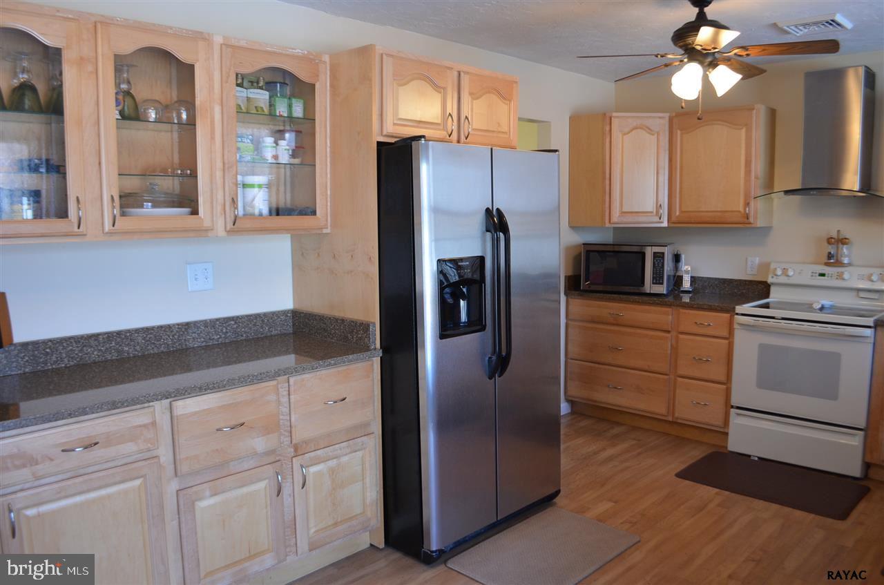 LAKE MEADE - Residential
