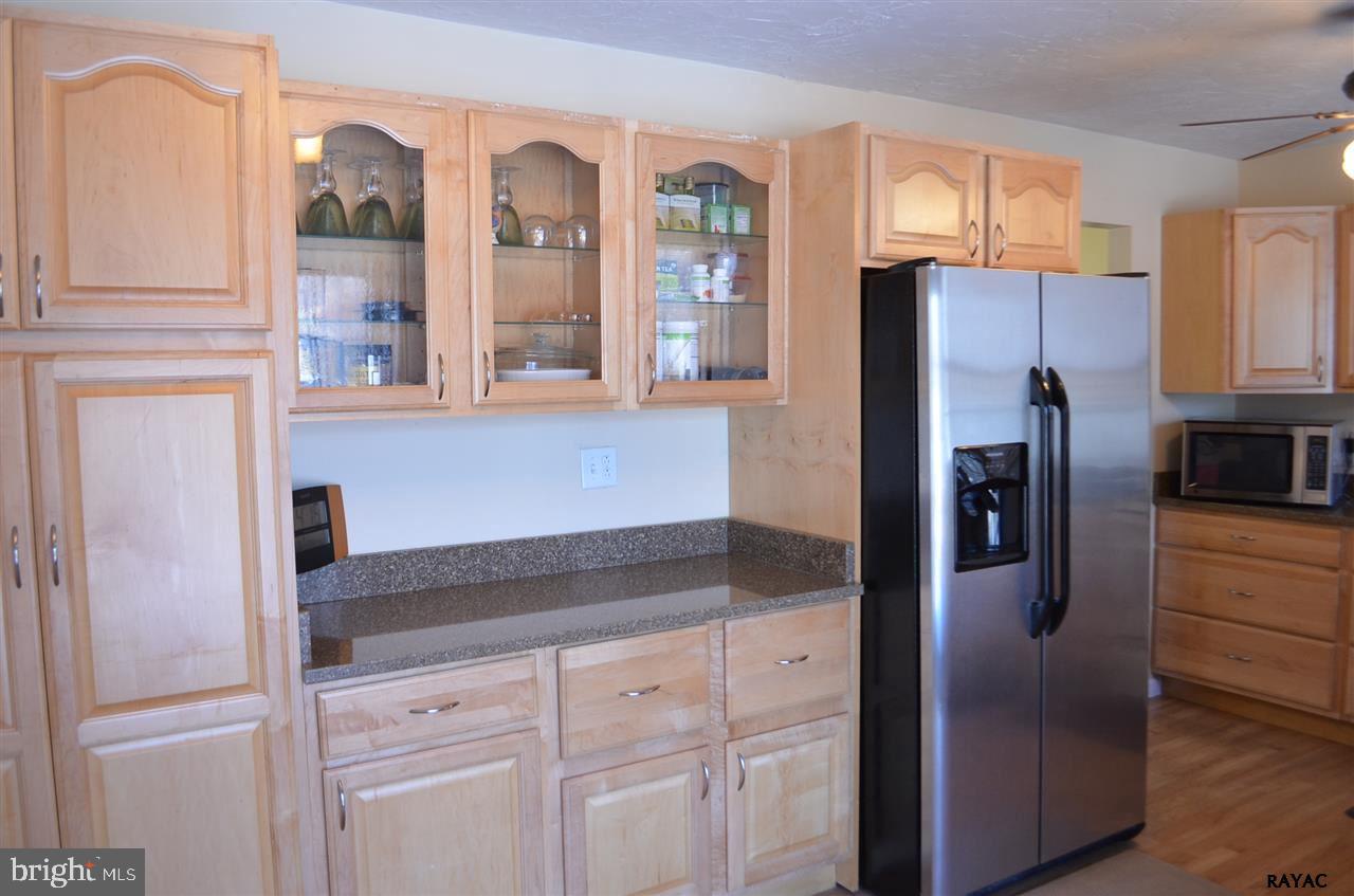 LAKE MEADE - Residential