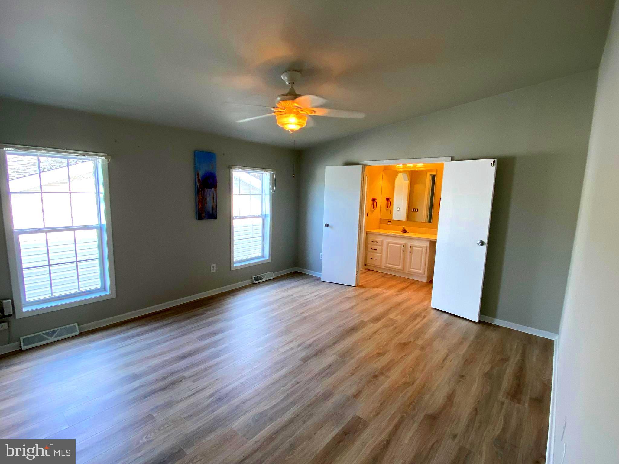 CREEKWOOD VILLAGE - Residential