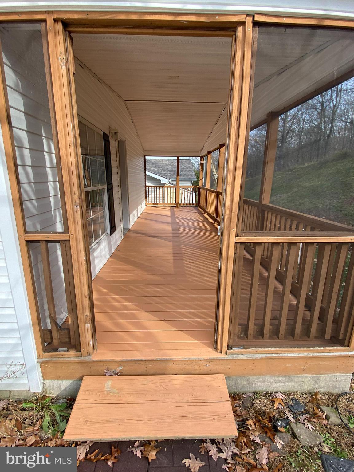 CREEKWOOD VILLAGE - Residential