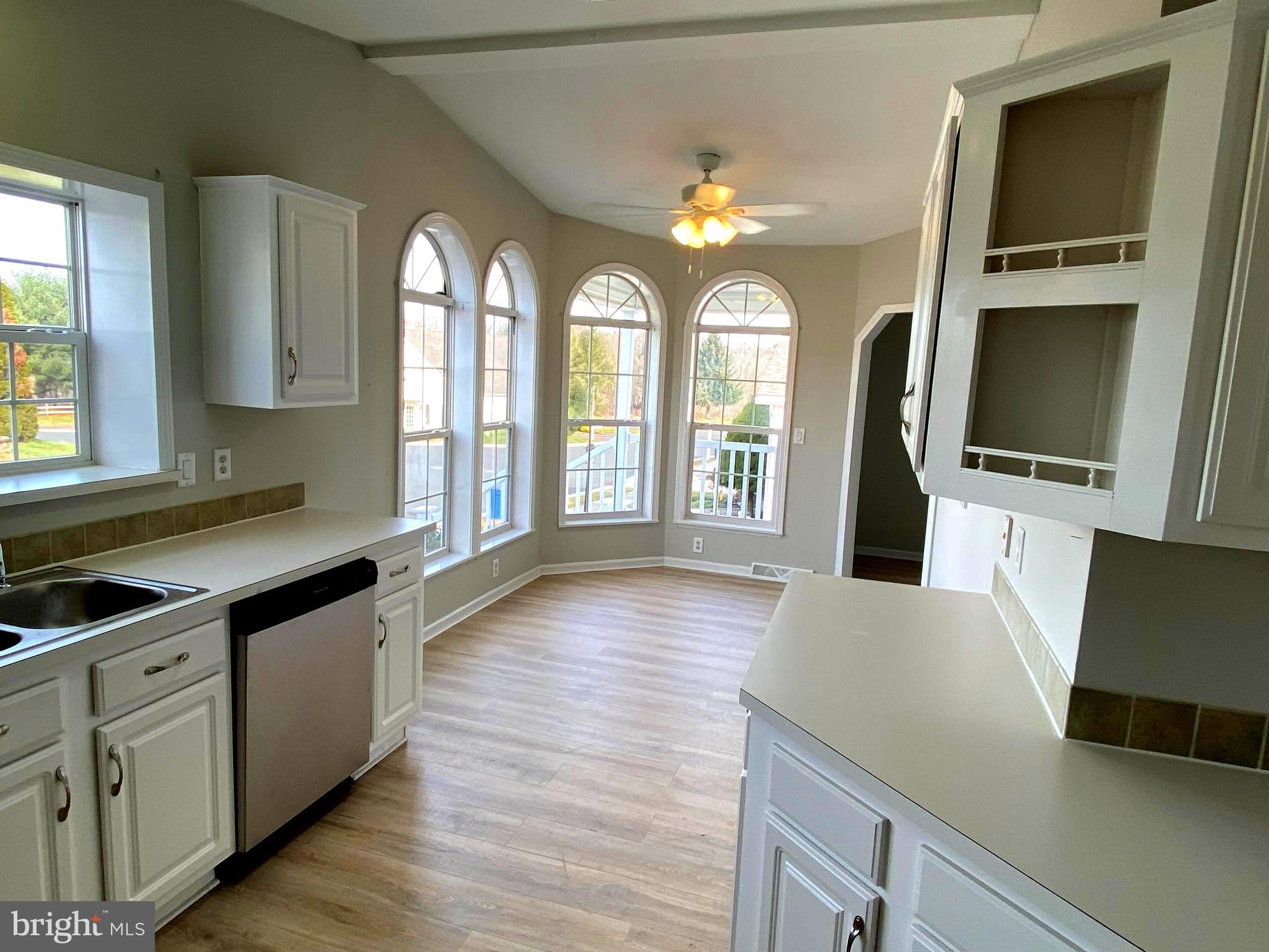 CREEKWOOD VILLAGE - Residential