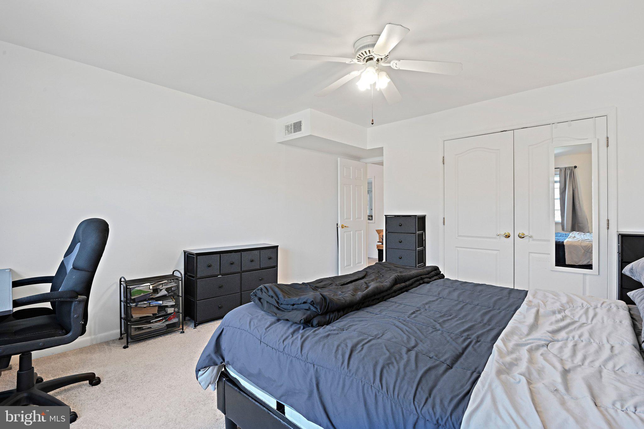 FOXCROFT COLONY - Residential