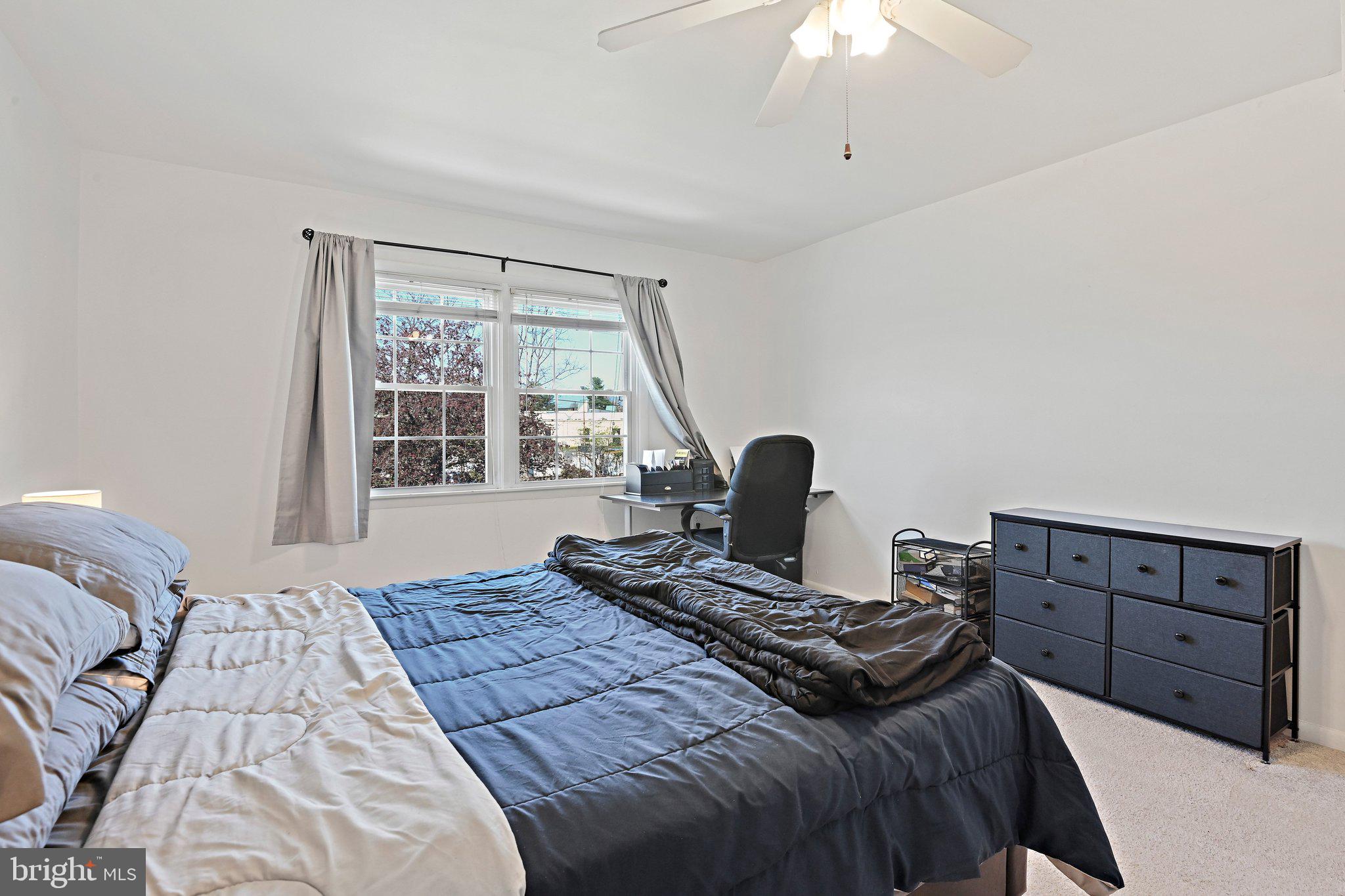 FOXCROFT COLONY - Residential