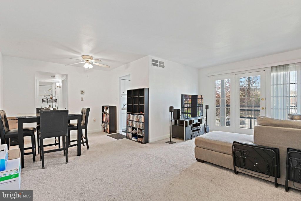 Photo of 9485 Fairfax Boulevard #204, FAIRFAX, VA 22031 (MLS # VAFC2008126)