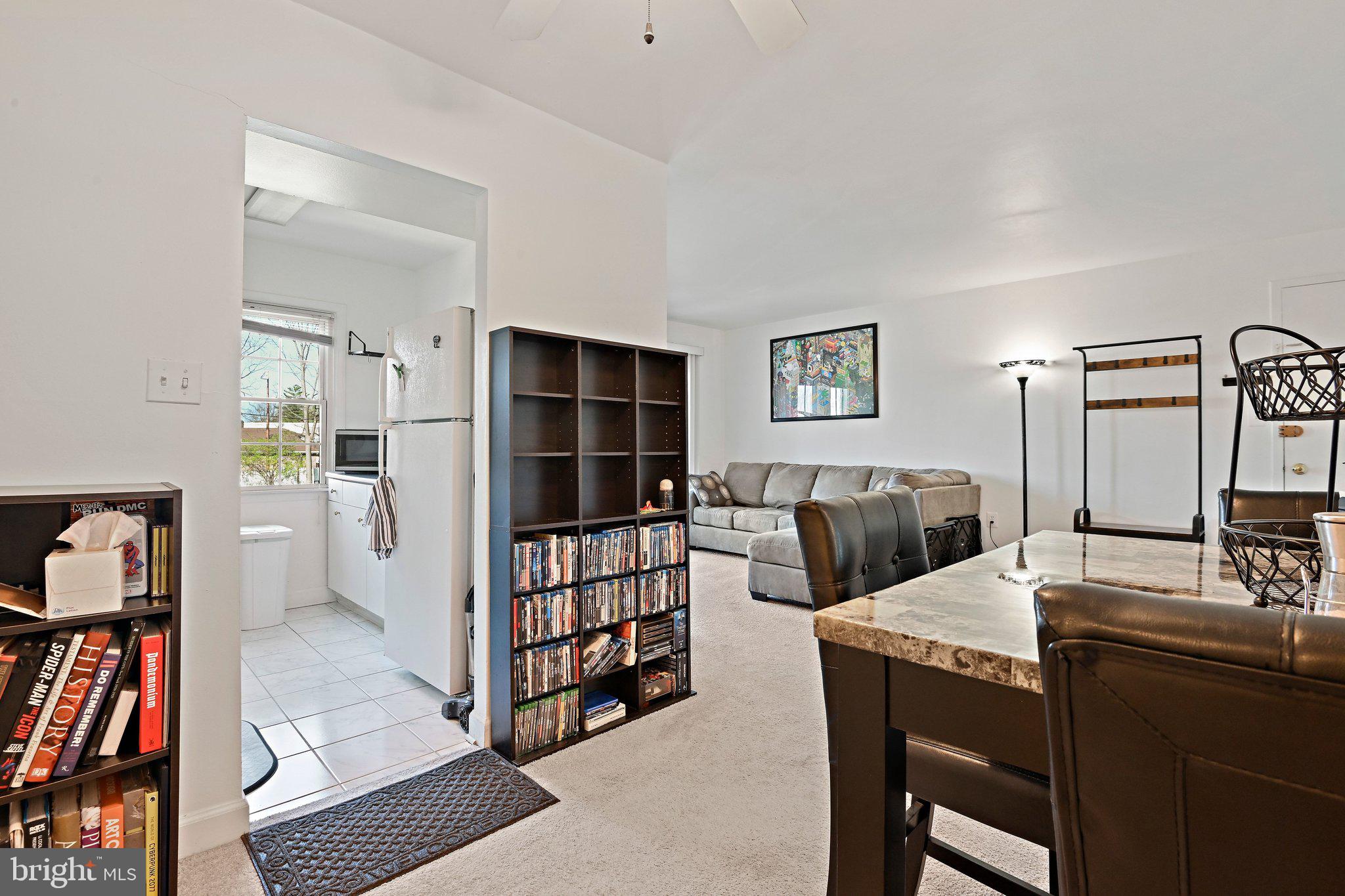 FOXCROFT COLONY - Residential