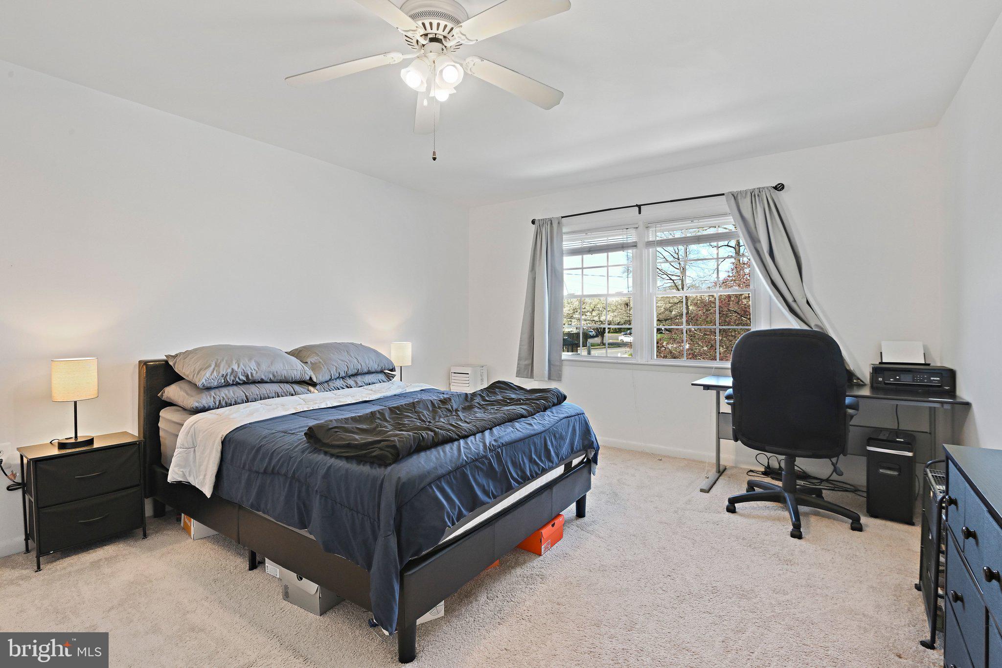 FOXCROFT COLONY - Residential