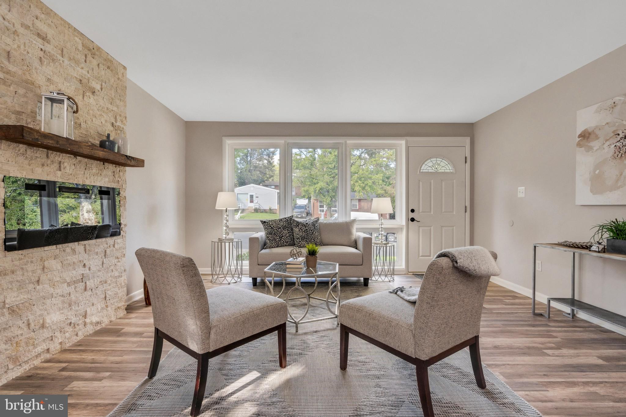 ASPEN HILL - Residential