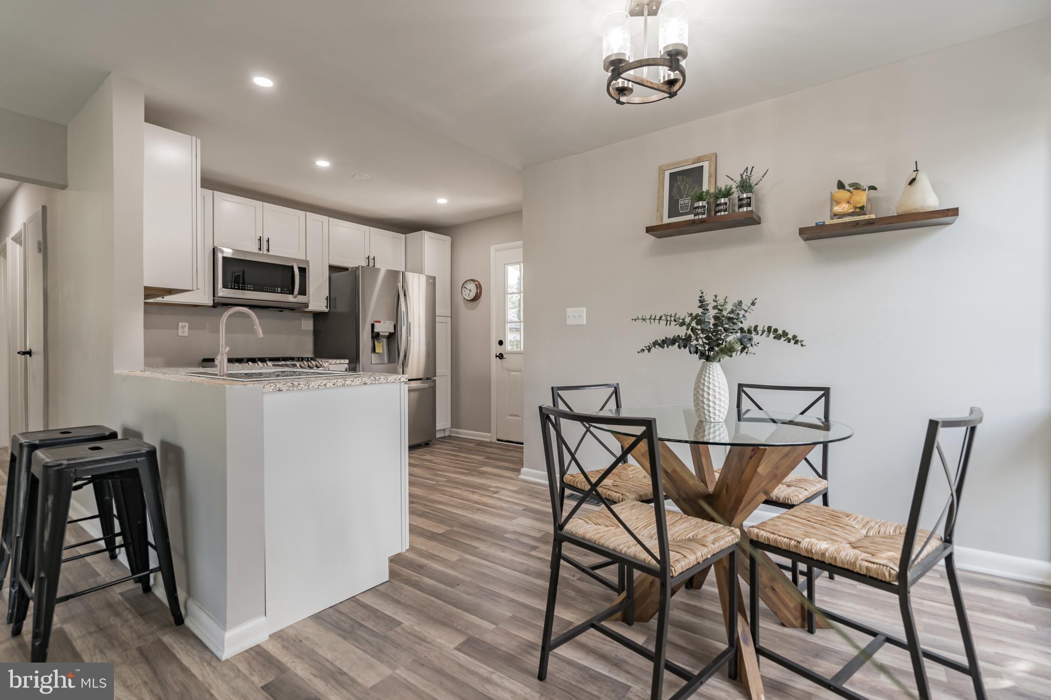 ASPEN HILL - Residential