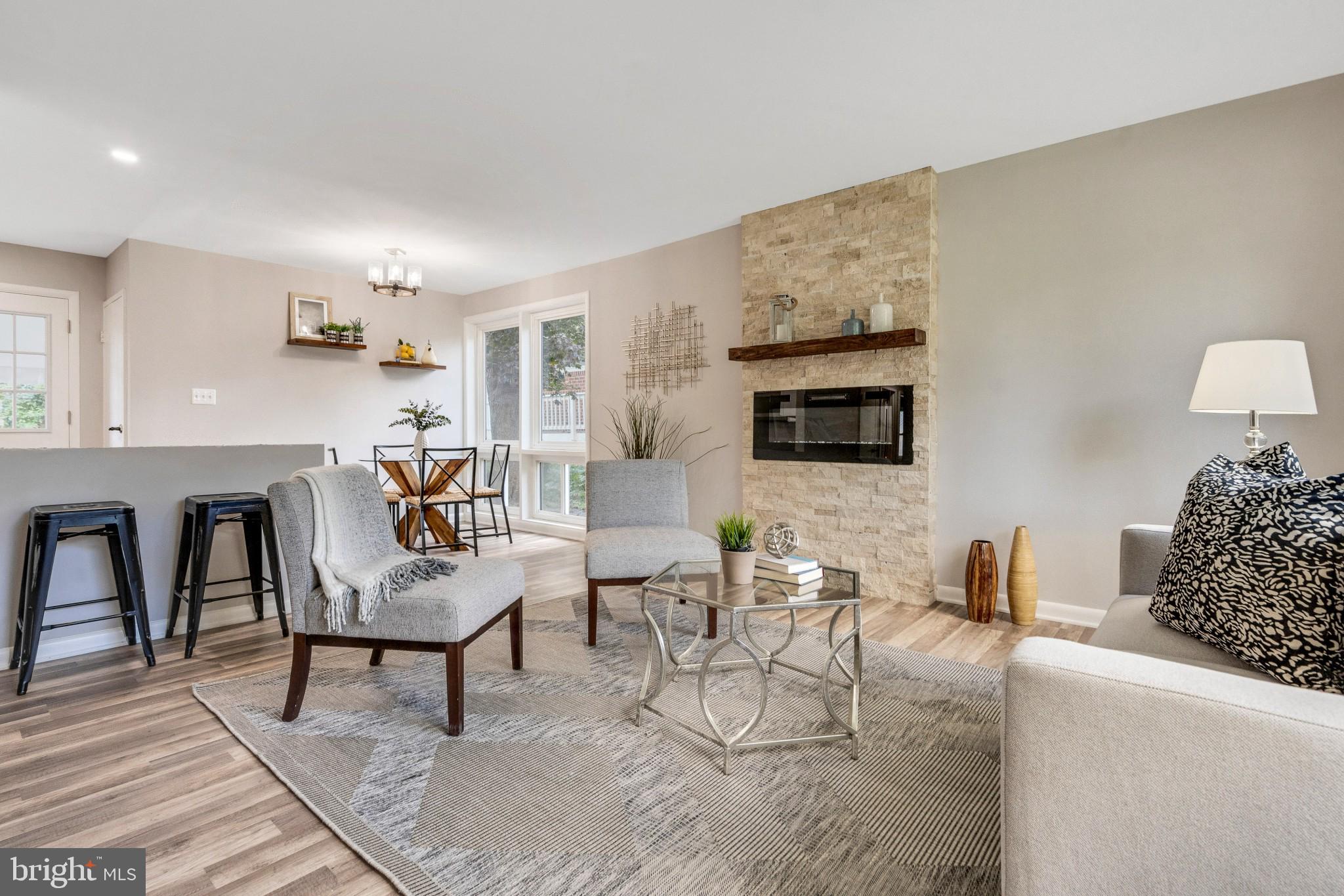 ASPEN HILL - Residential