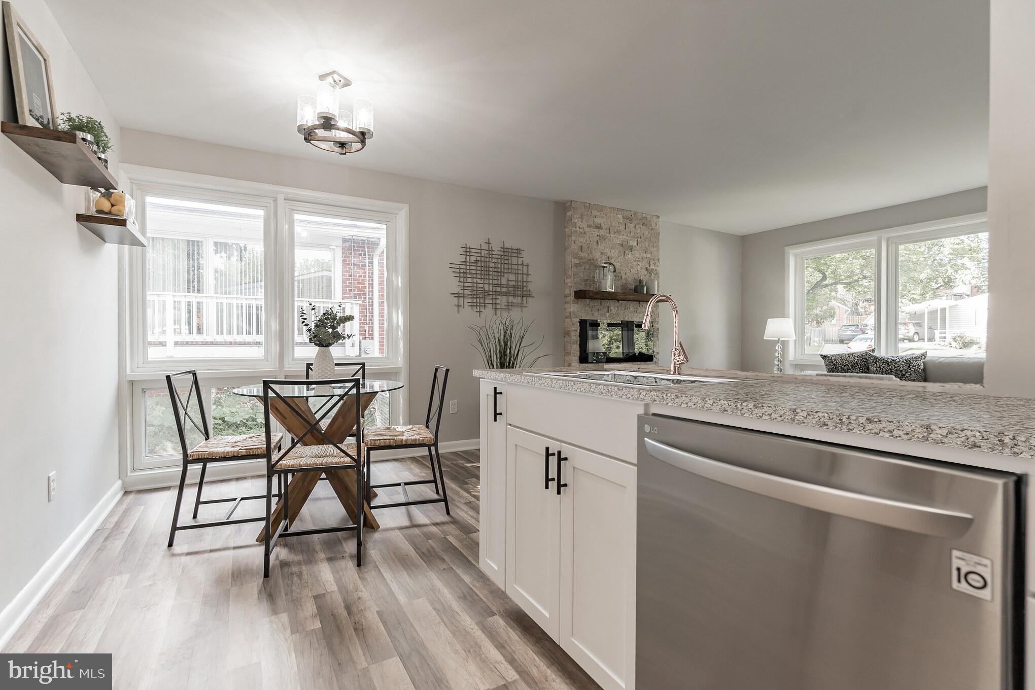 ASPEN HILL - Residential