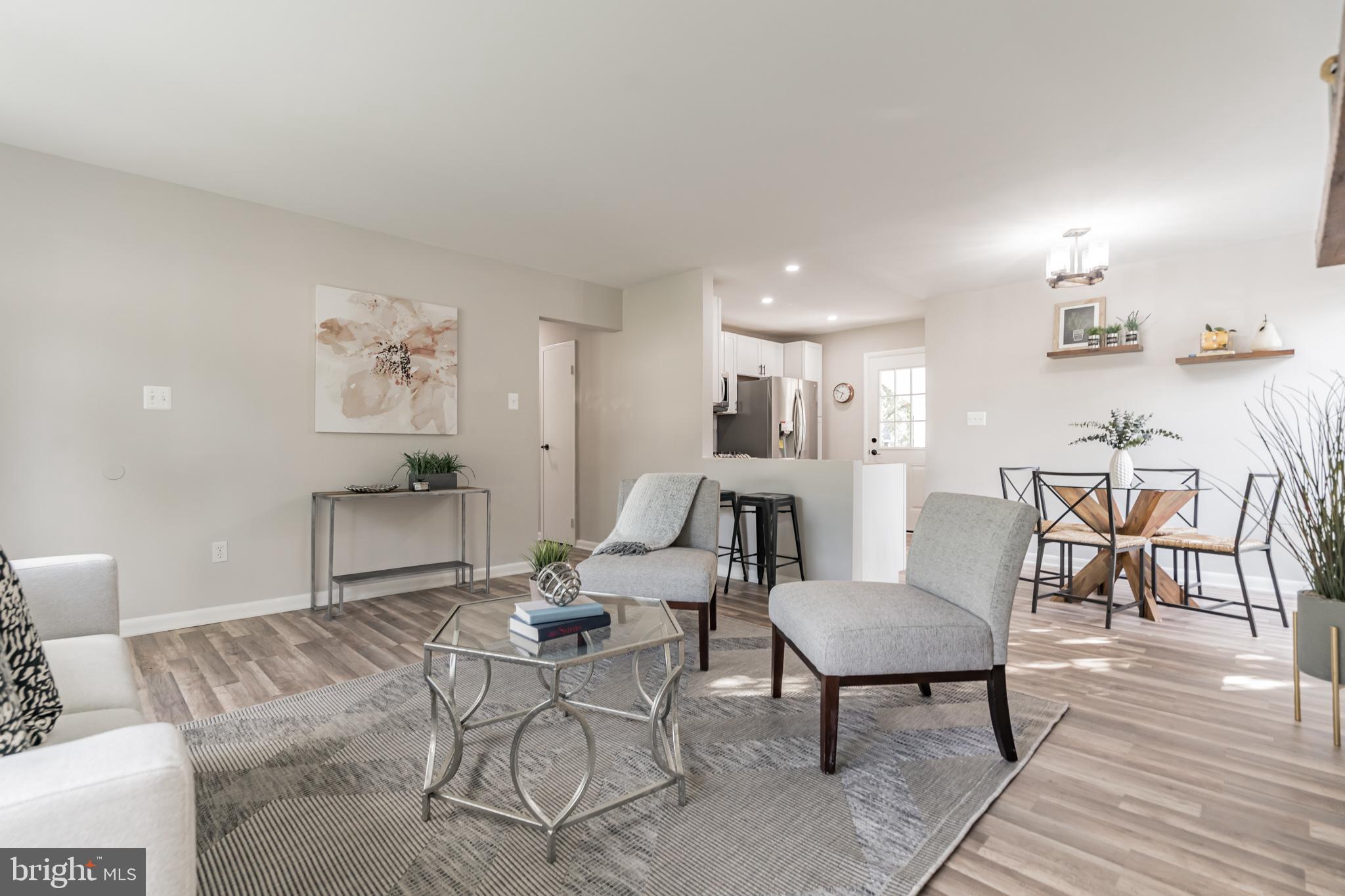 ASPEN HILL - Residential