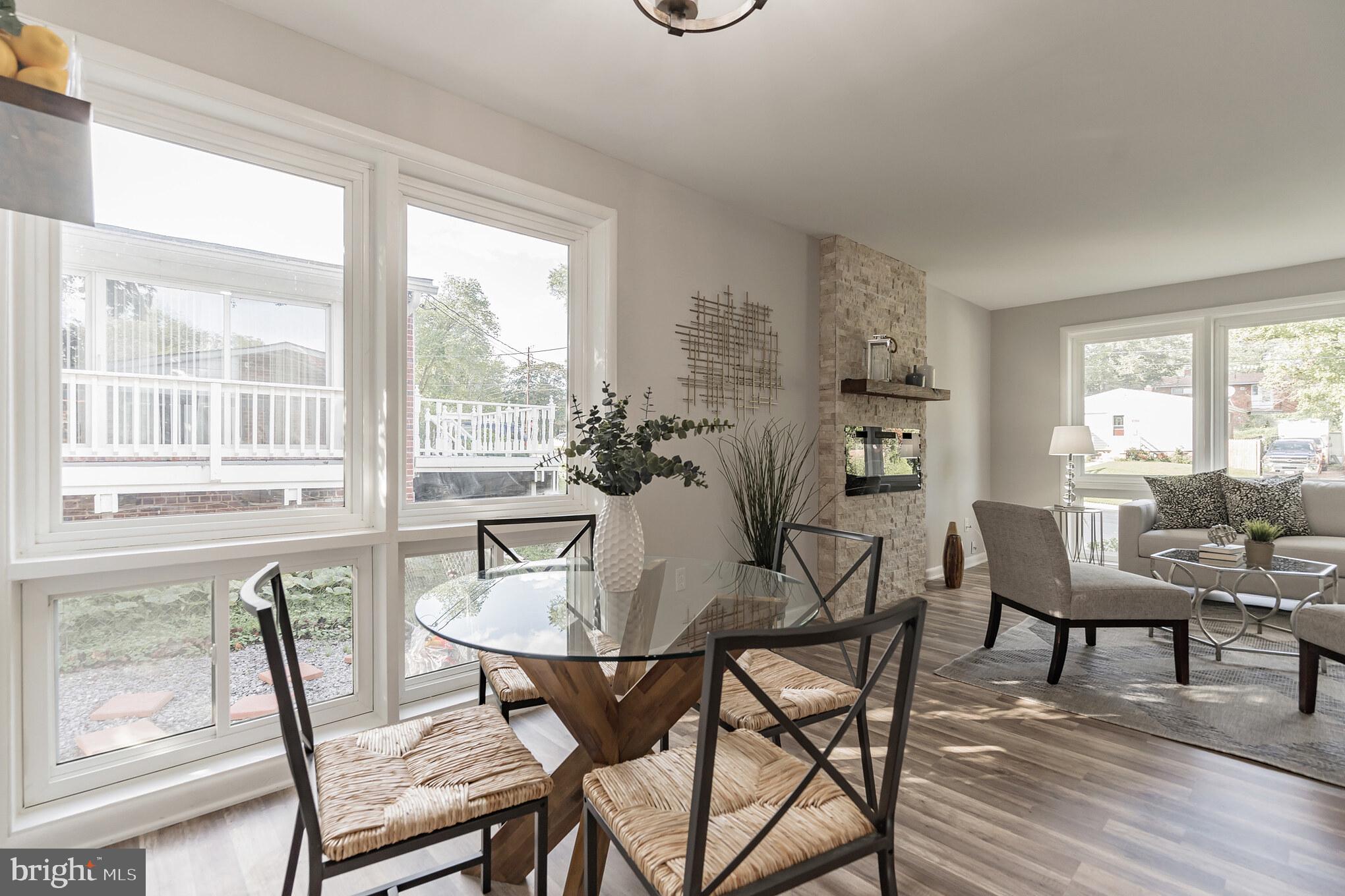 ASPEN HILL - Residential