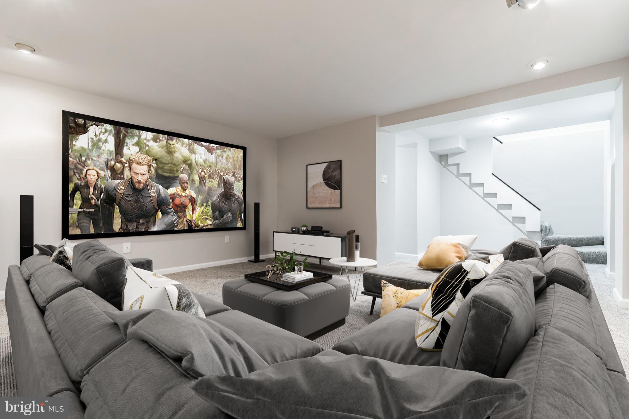 ASPEN HILL - Residential