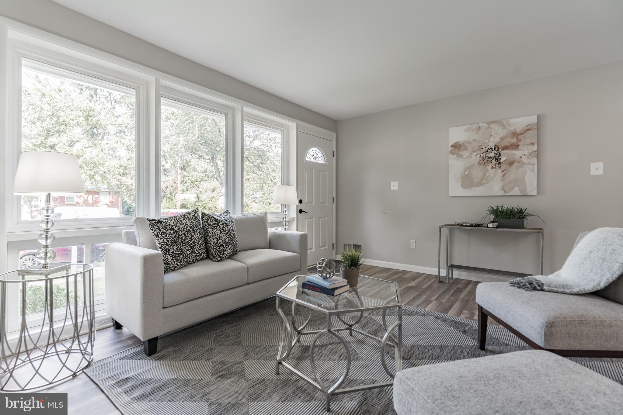 ASPEN HILL - Residential