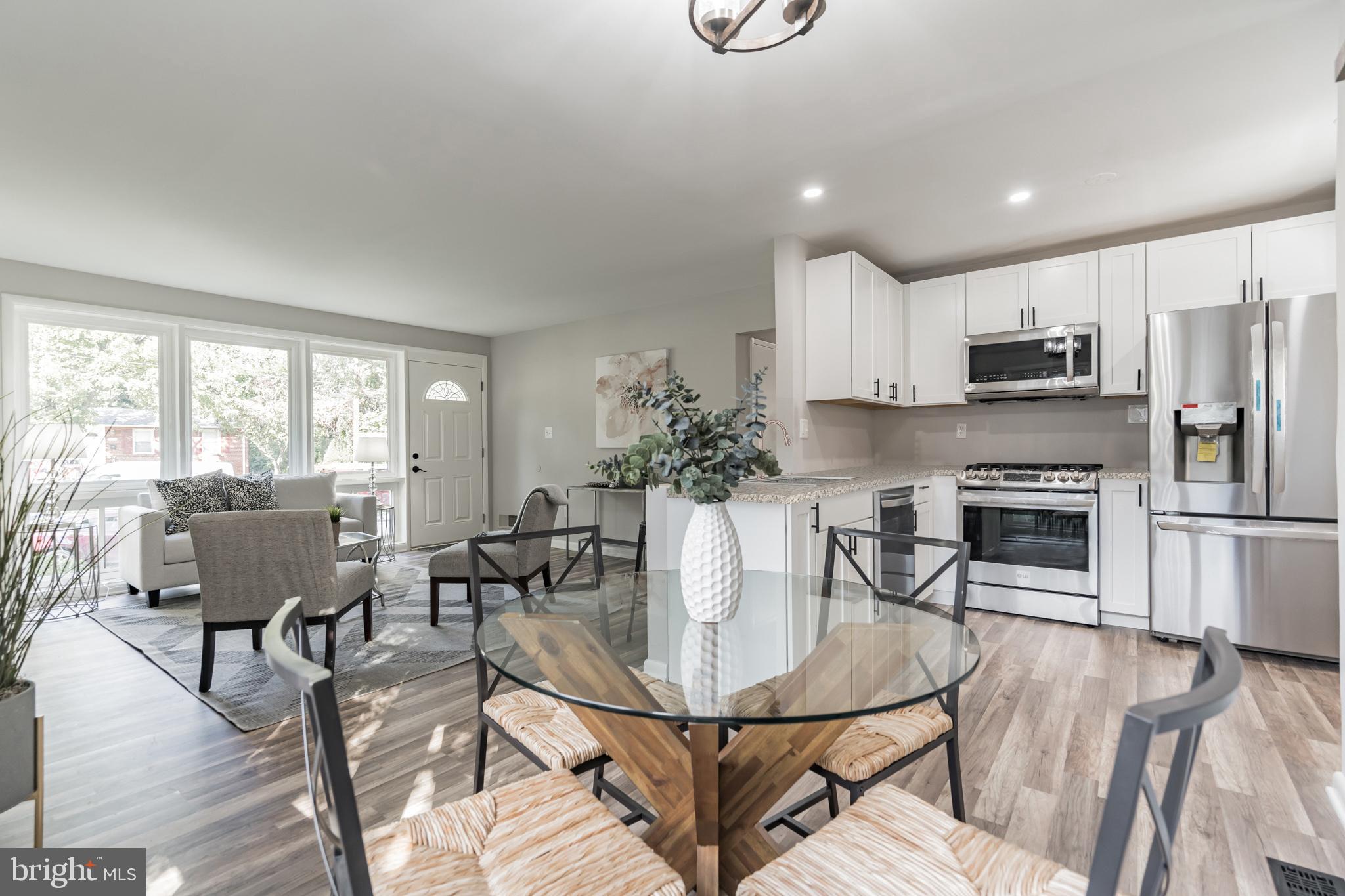 ASPEN HILL - Residential