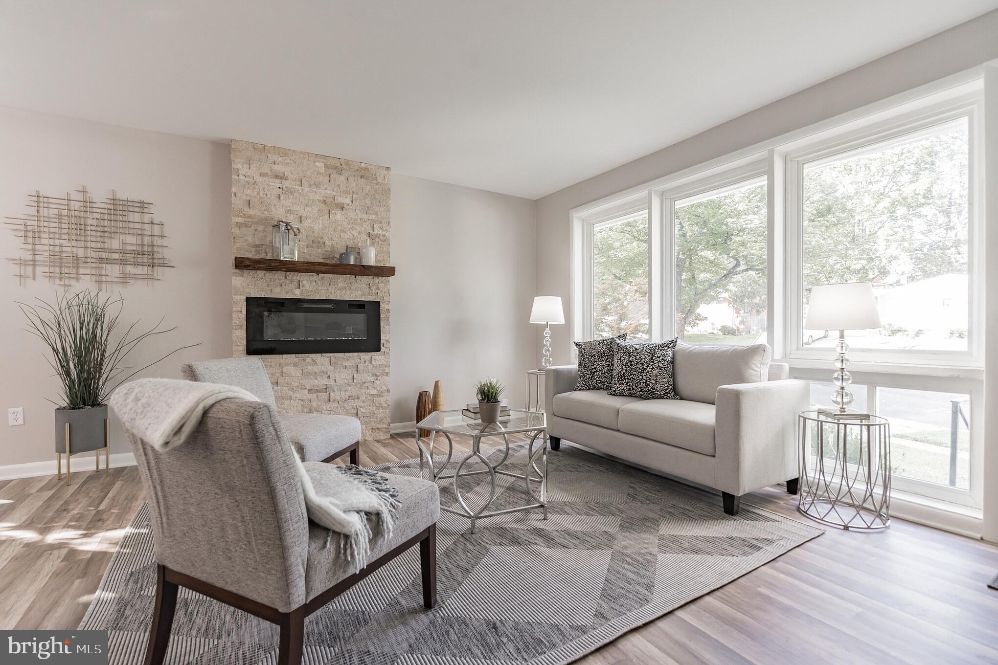 ASPEN HILL - Residential