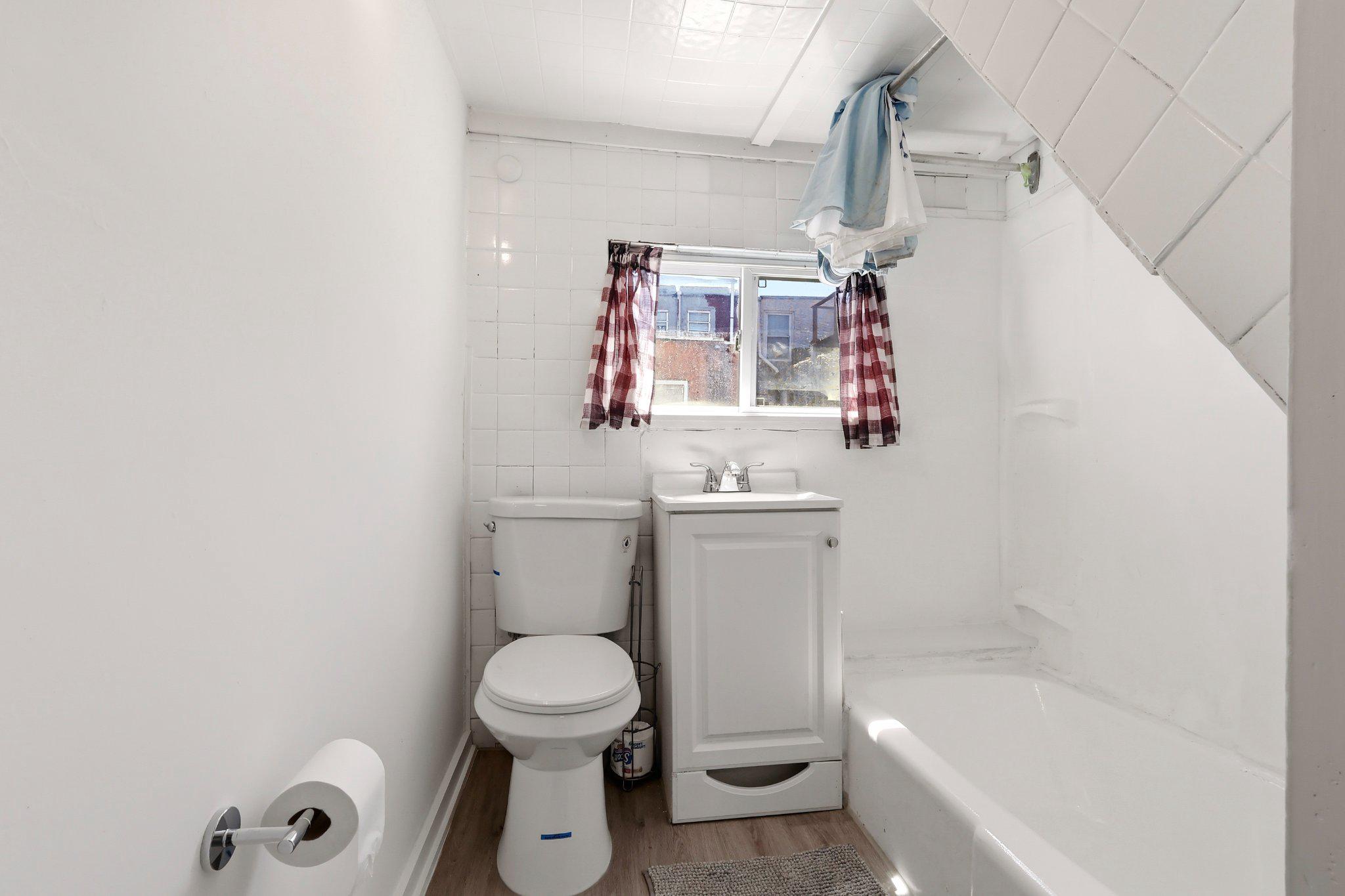 PENNSPORT - Residential