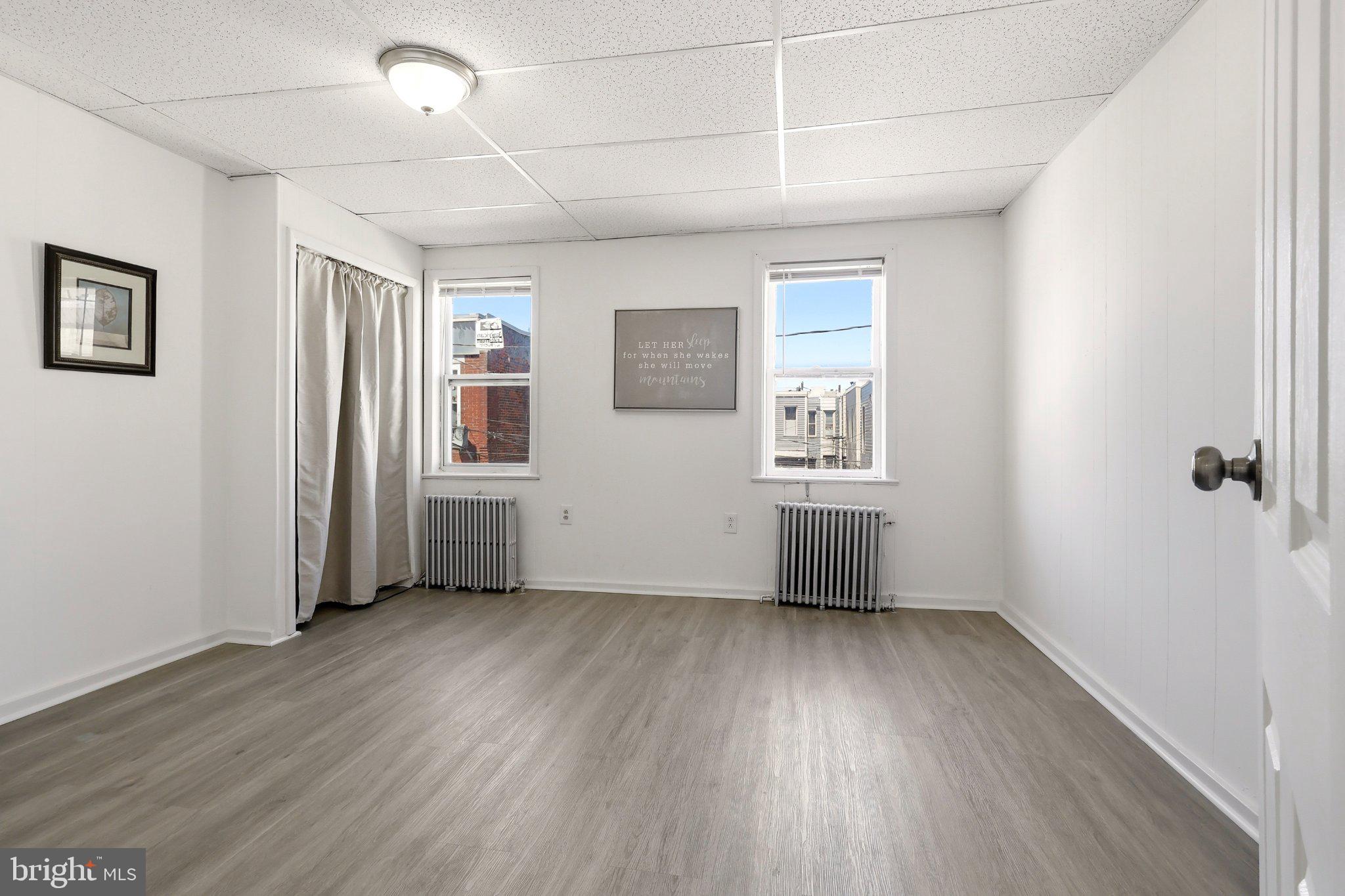 PENNSPORT - Residential