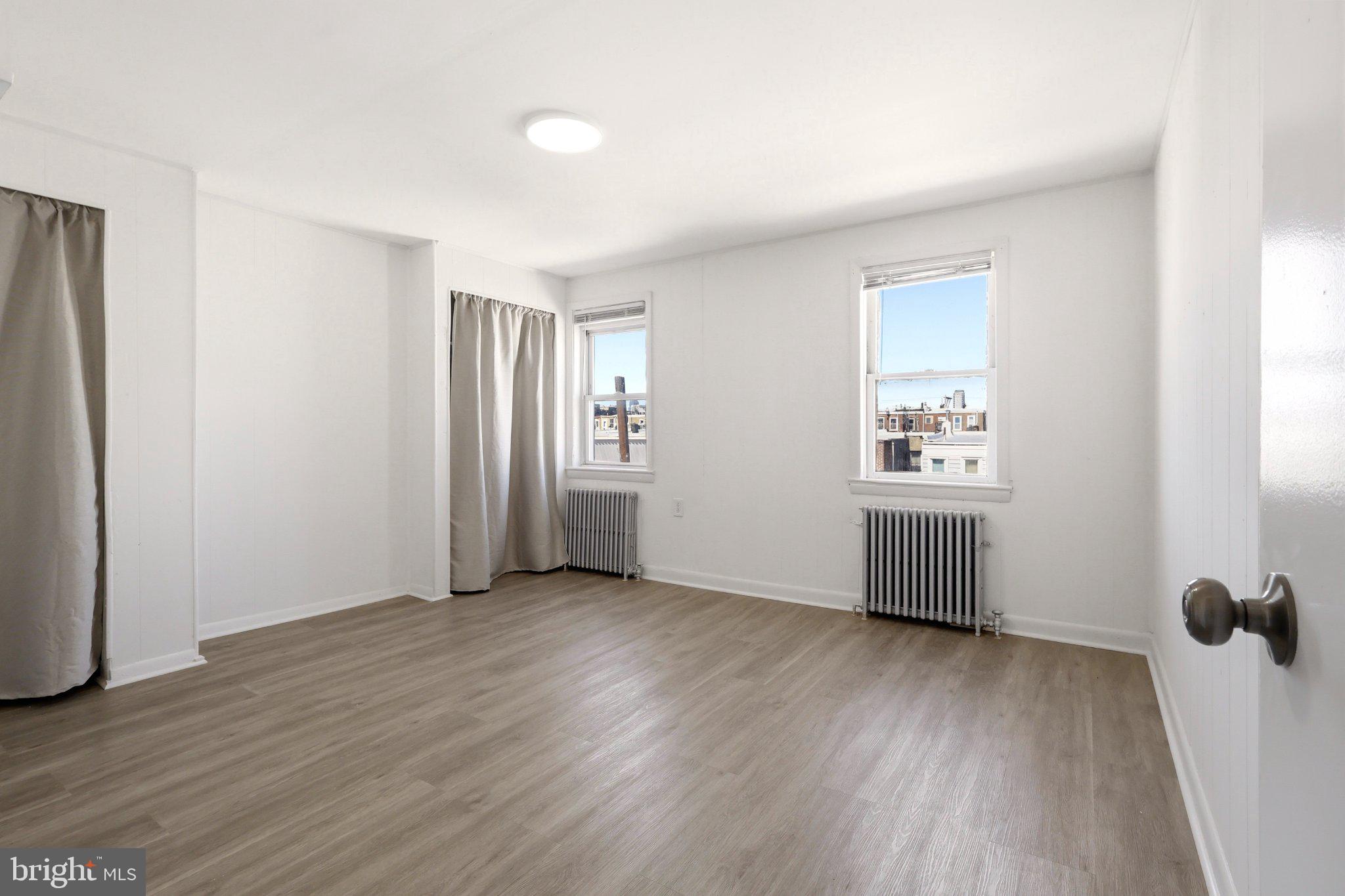 PENNSPORT - Residential