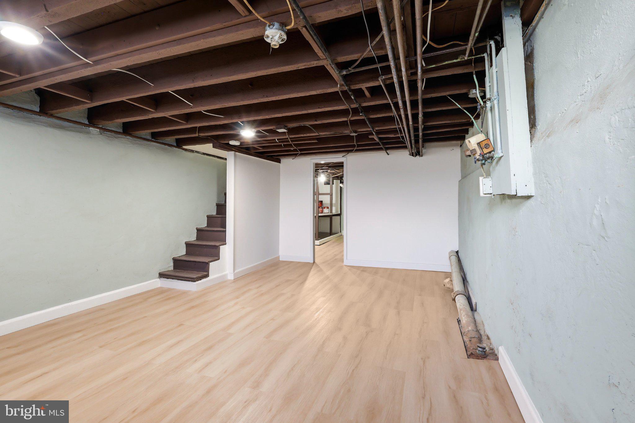 PENNSPORT - Residential