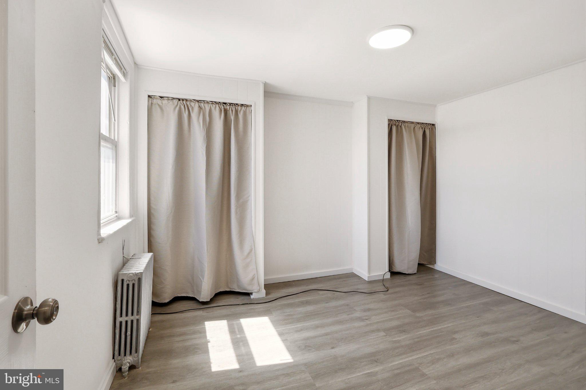 PENNSPORT - Residential