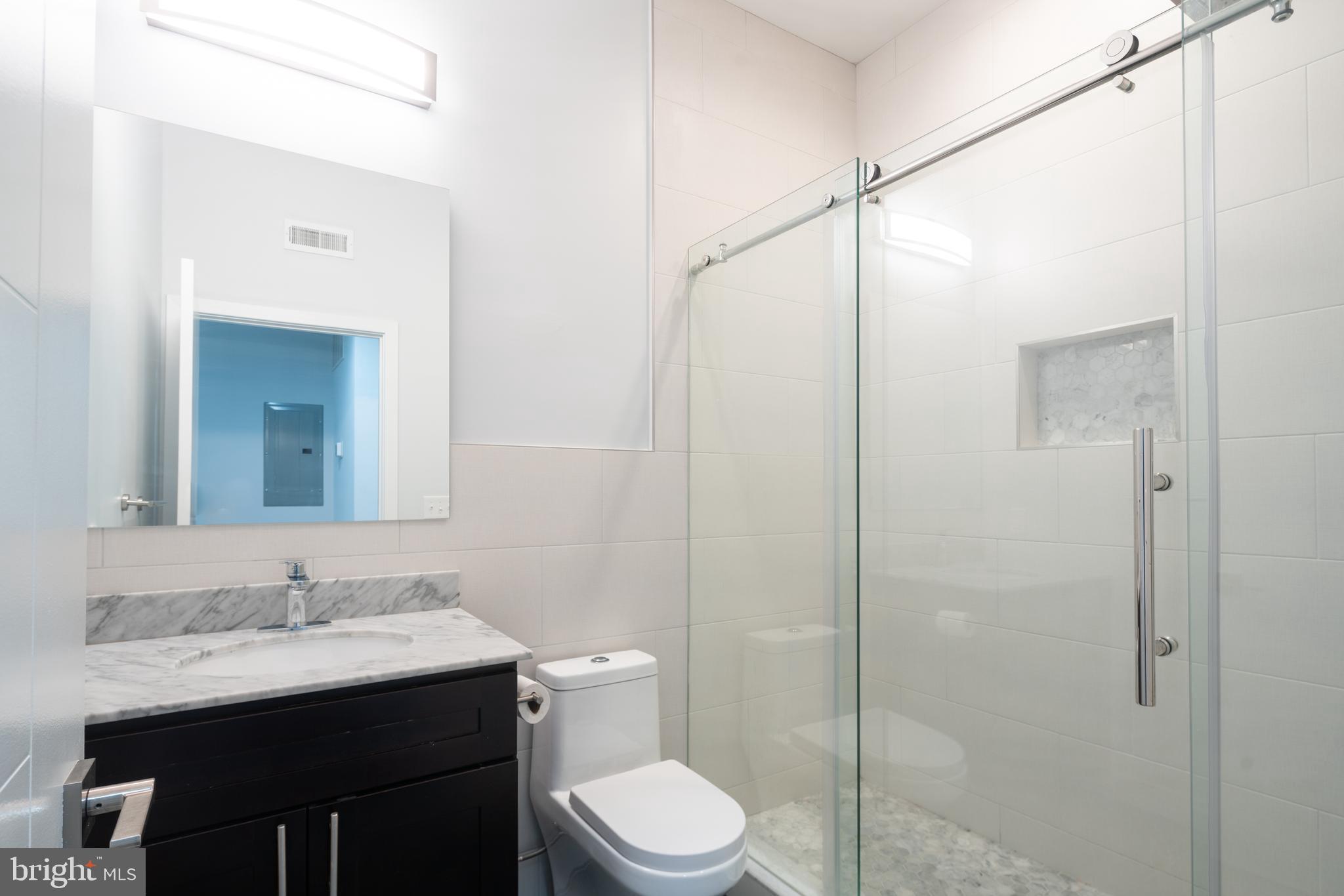 OLDE KENSINGTON - Residential Lease