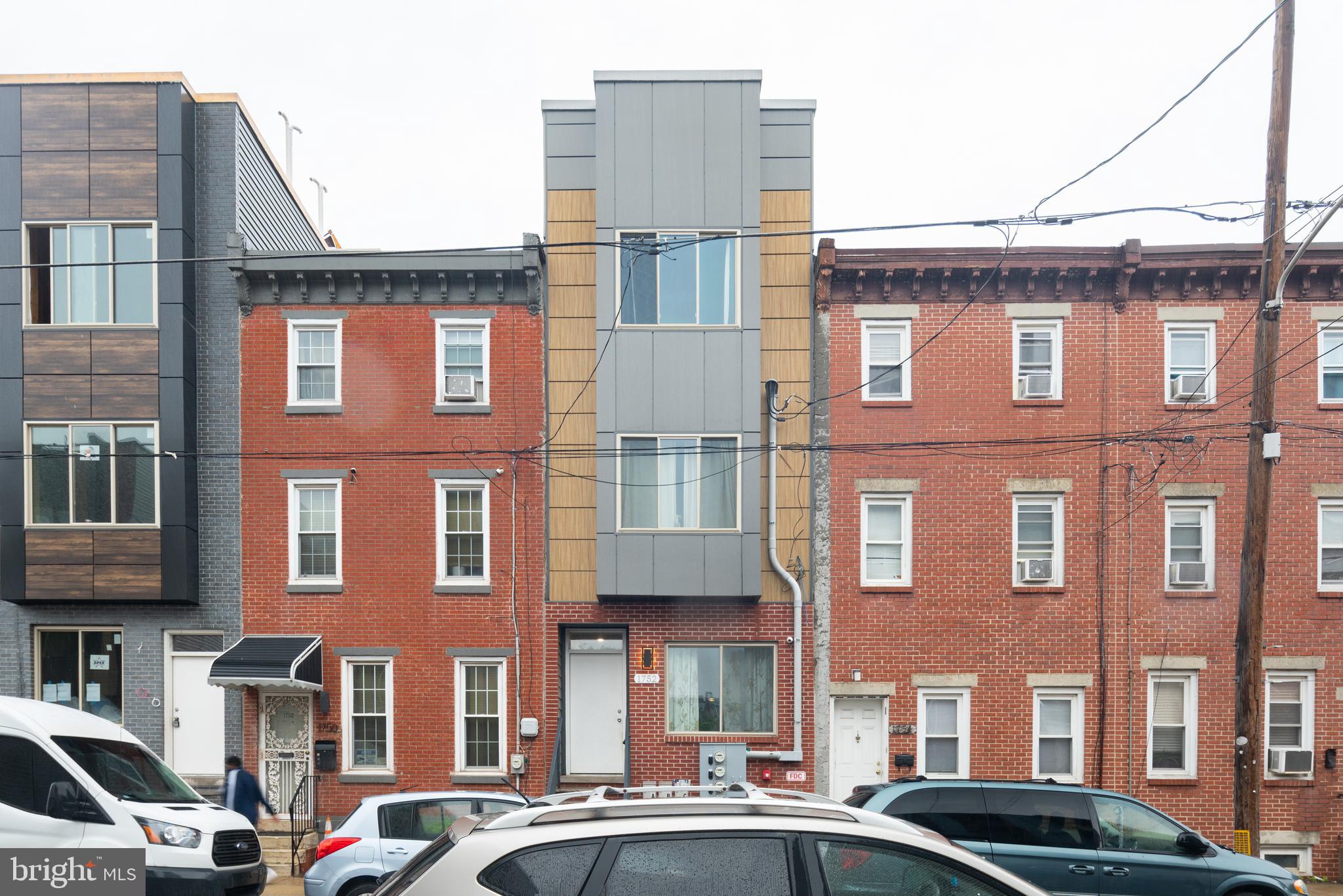 OLDE KENSINGTON - Residential Lease