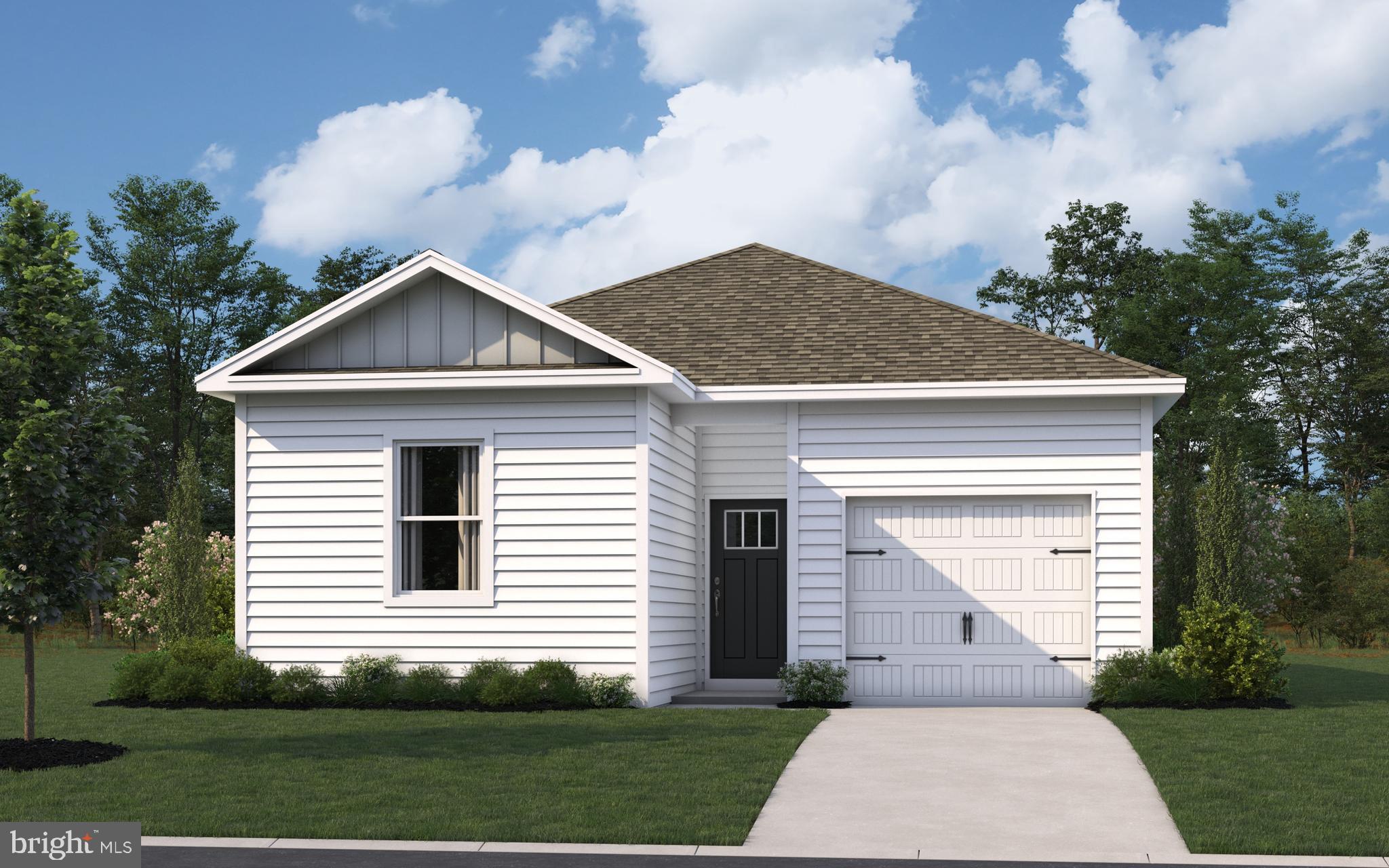 KINNAMON MEADOWS - Residential