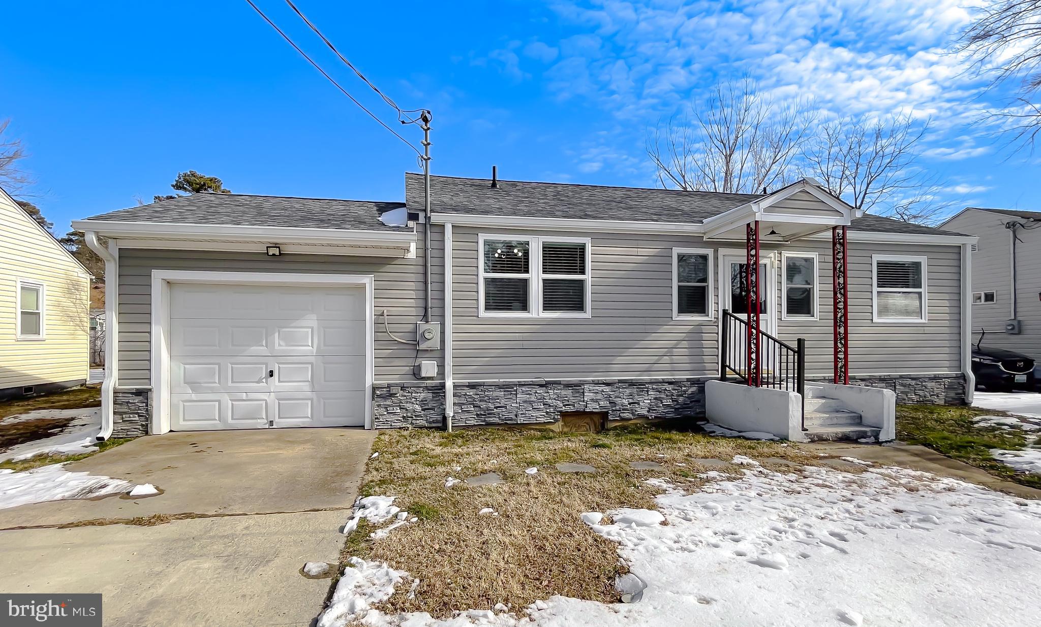 ST GEORGES BEACH - Residential