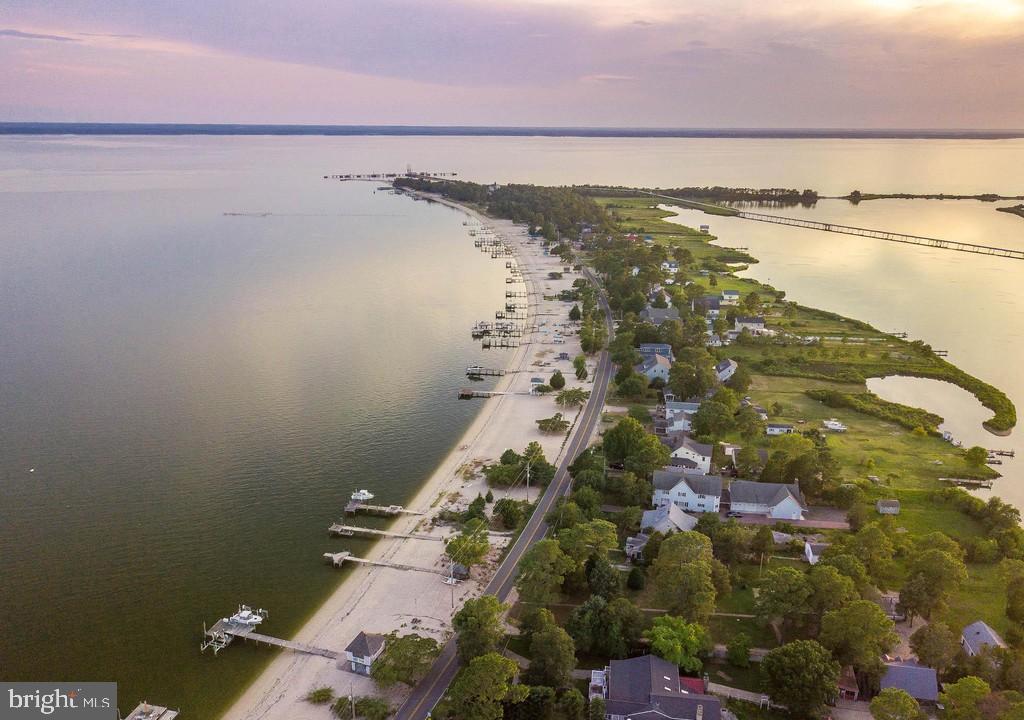 ST GEORGES BEACH - Residential