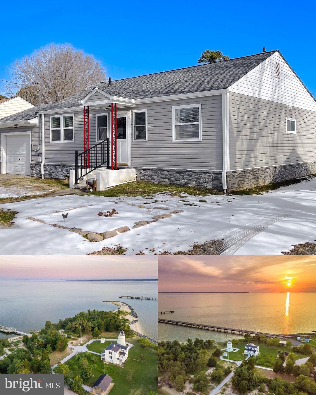 ST GEORGES BEACH - Residential