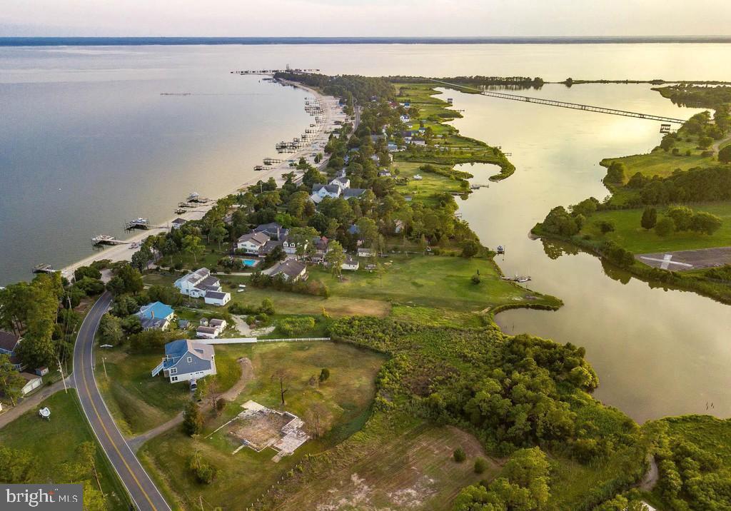 ST GEORGES BEACH - Residential