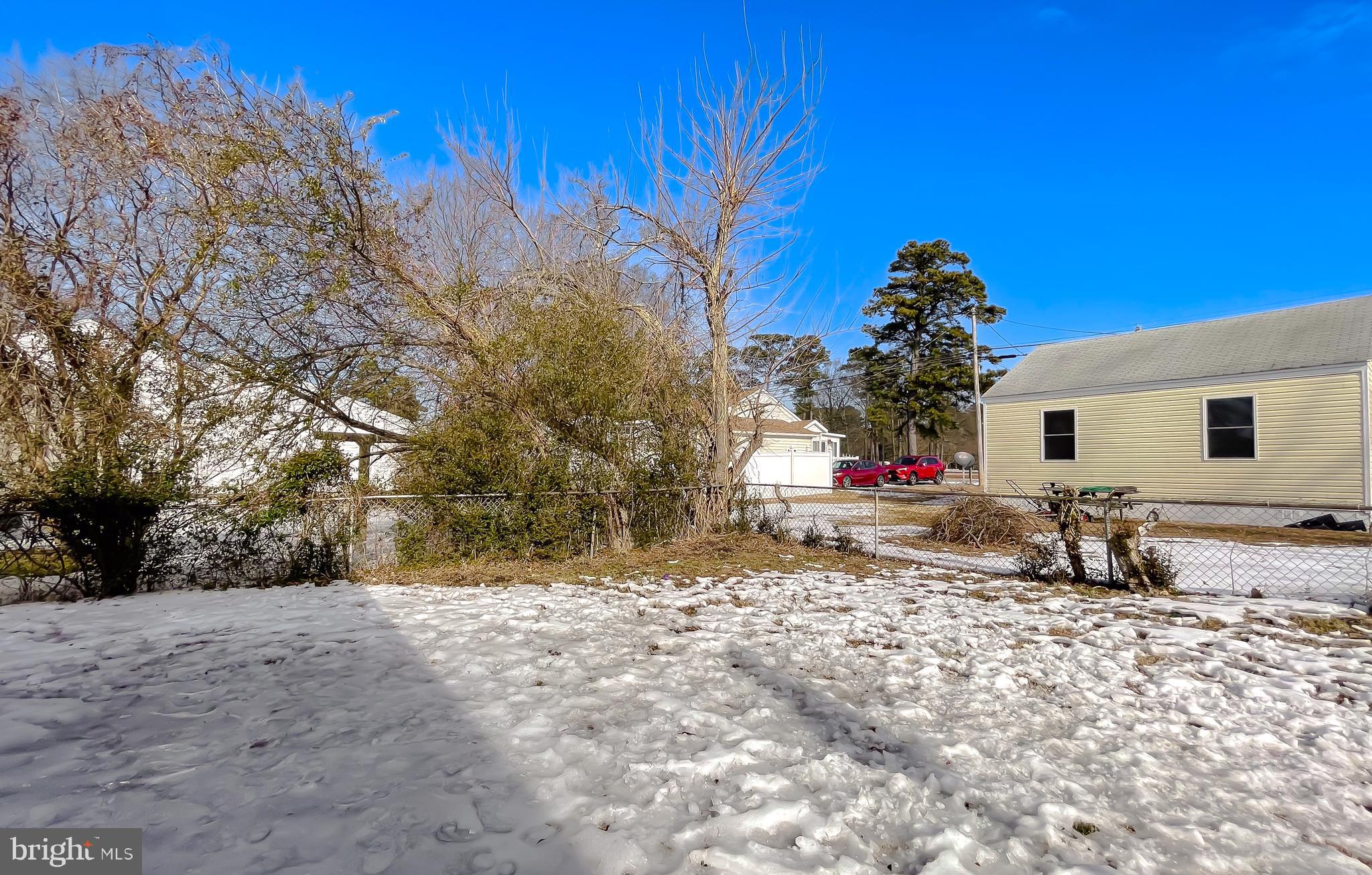 ST GEORGES BEACH - Residential