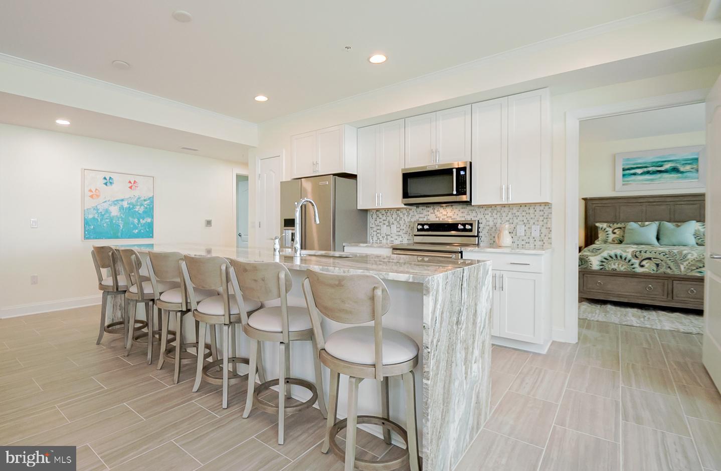 LIGHTHOUSE COVE - Residential