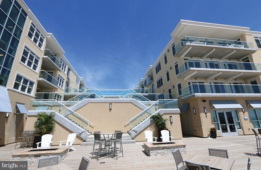 Photo of 1301 Coastal Highway #463, DEWEY BEACH, DE 19971 (MLS # DESU2095348)