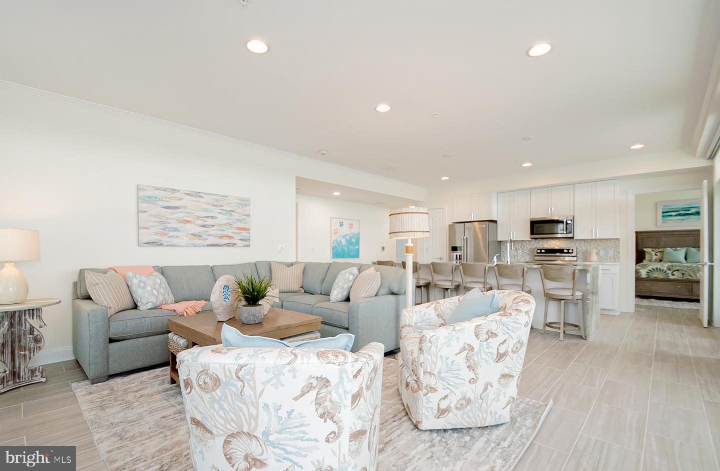 LIGHTHOUSE COVE - Residential