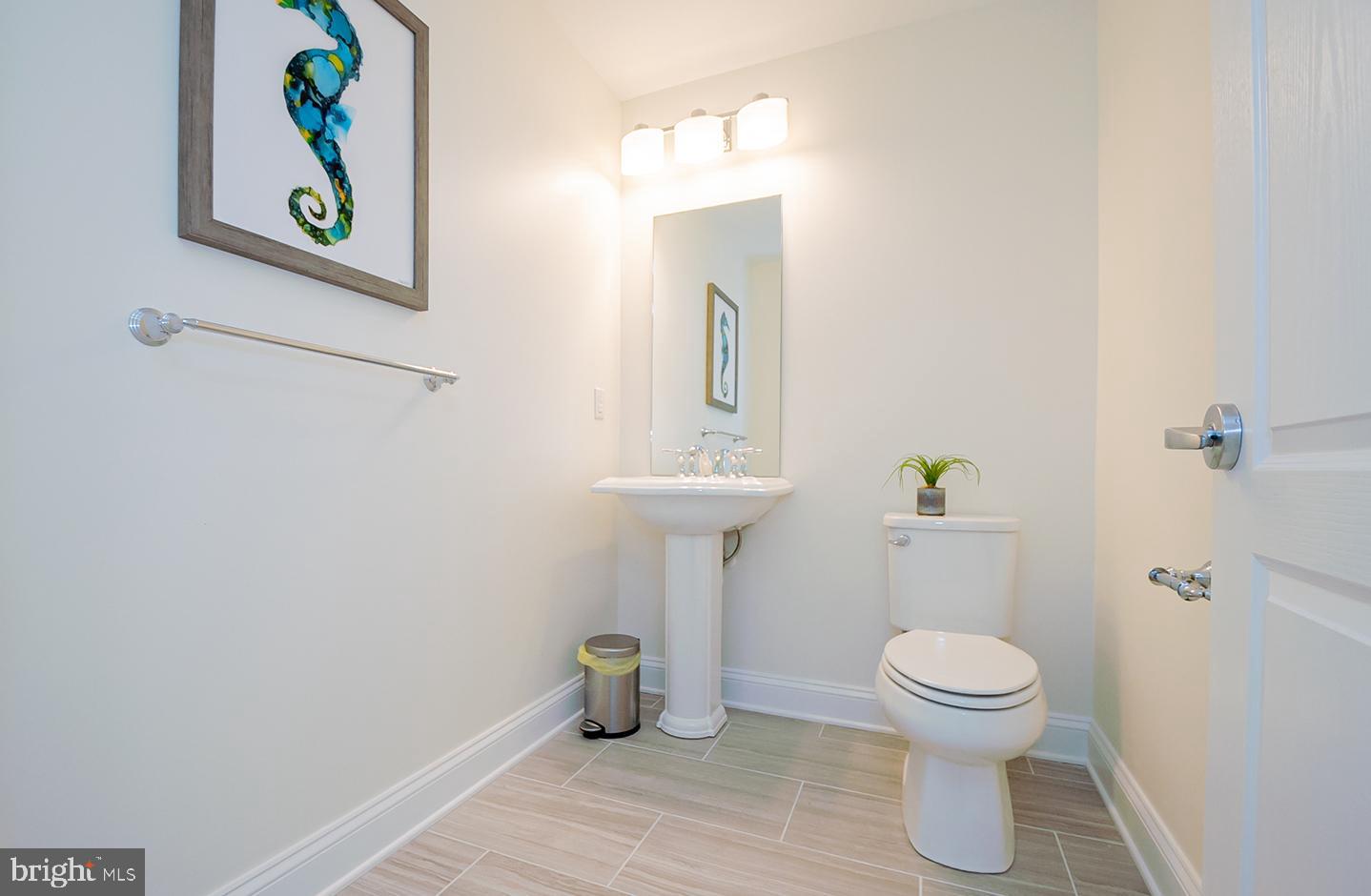 LIGHTHOUSE COVE - Residential