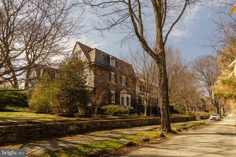 Photo of 319 W Mermaid Lane, PHILADELPHIA, PA 19118 (MLS # PAPH2601020)