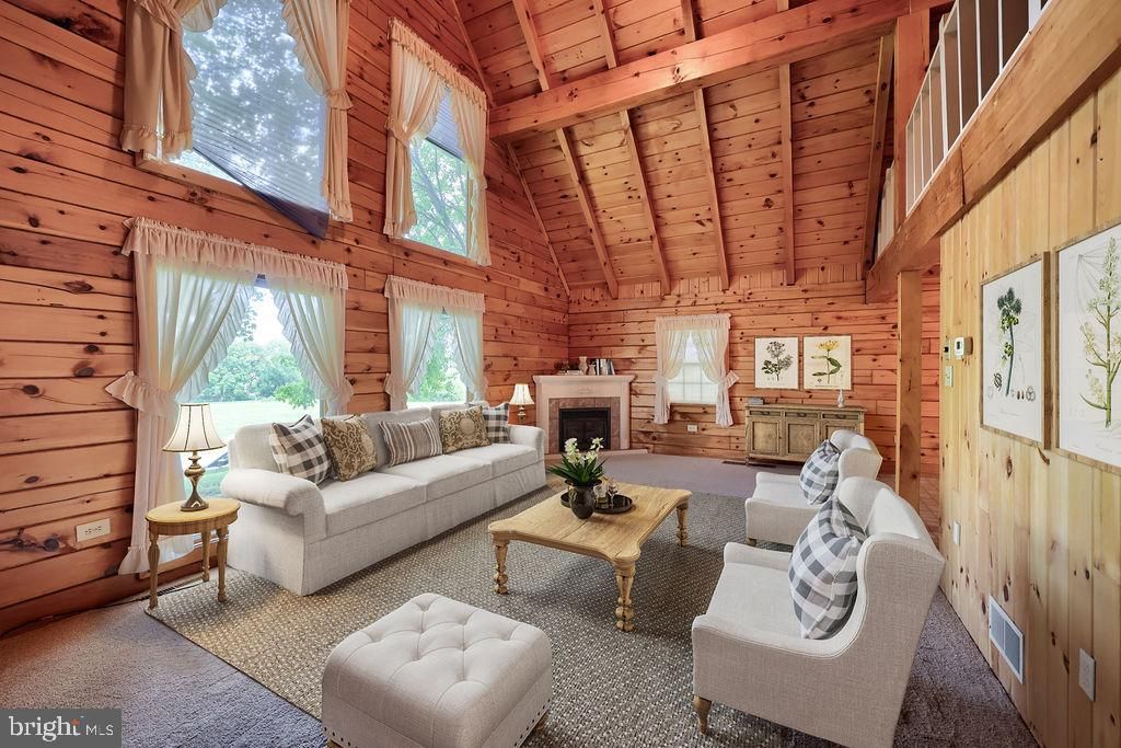 Photo of 509 Wabash Road, Ephrata, PA 17522 (MLS # PALA2055996)