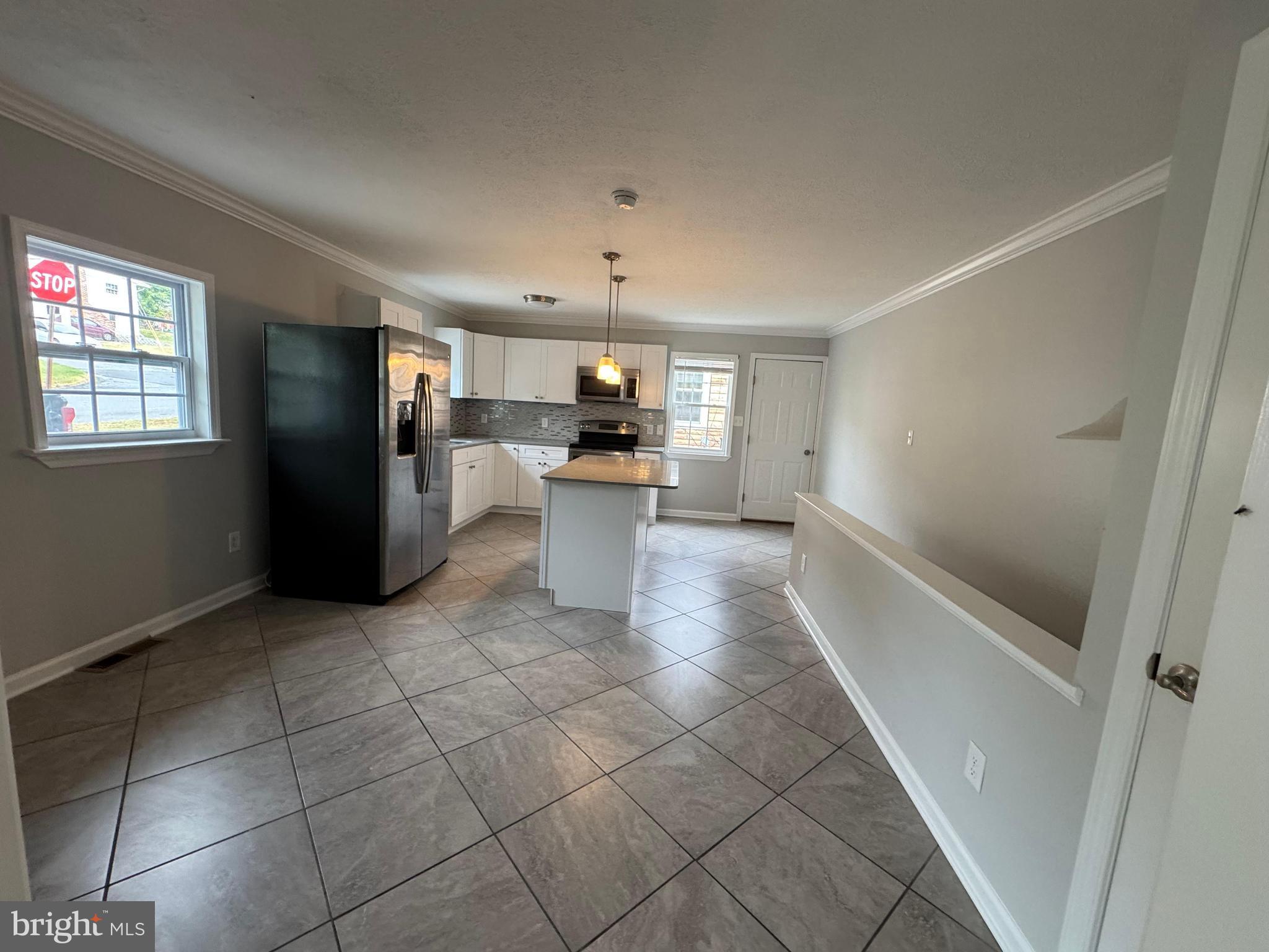 BRUNSWICK - Residential Lease