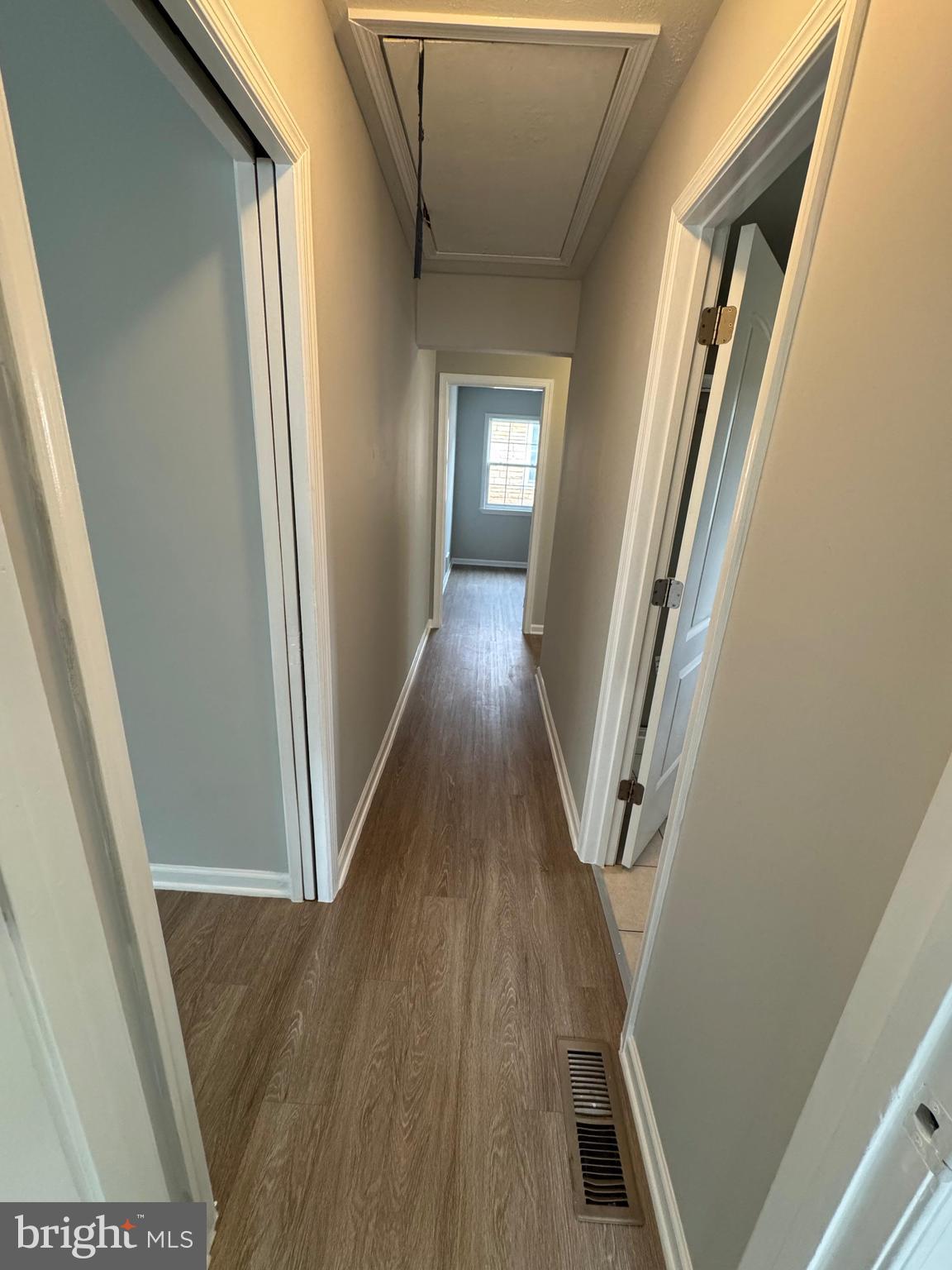 BRUNSWICK - Residential Lease