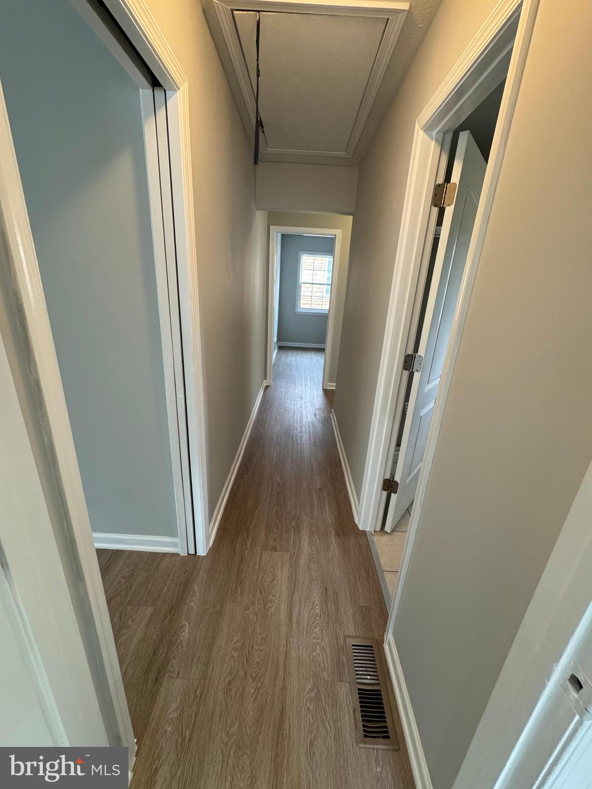 BRUNSWICK - Residential Lease