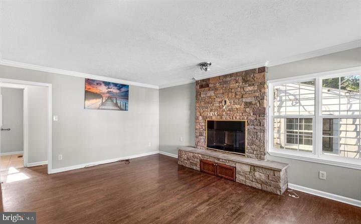 BRUNSWICK - Residential Lease